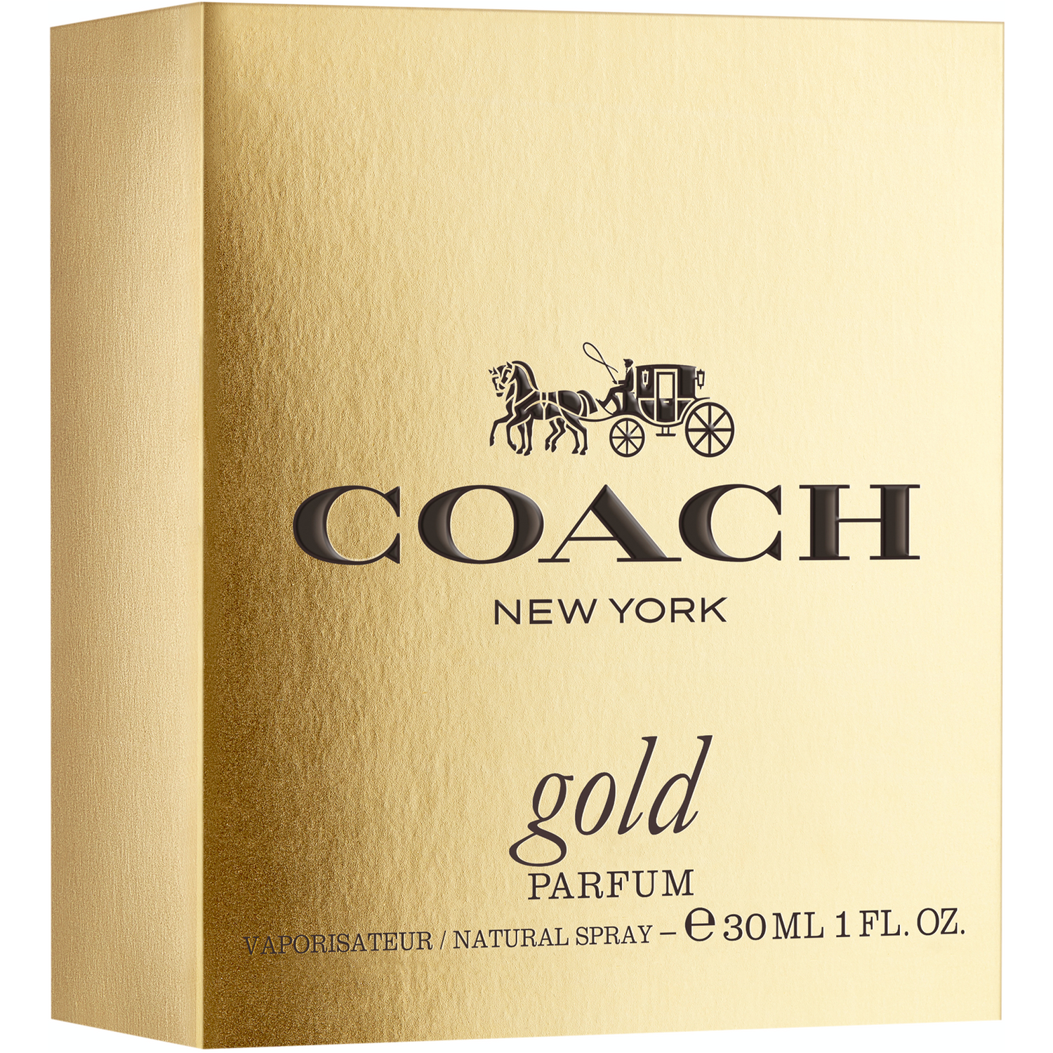 Gold Parfum