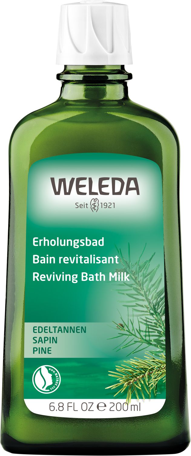 Edeltannen-Erholungsbad