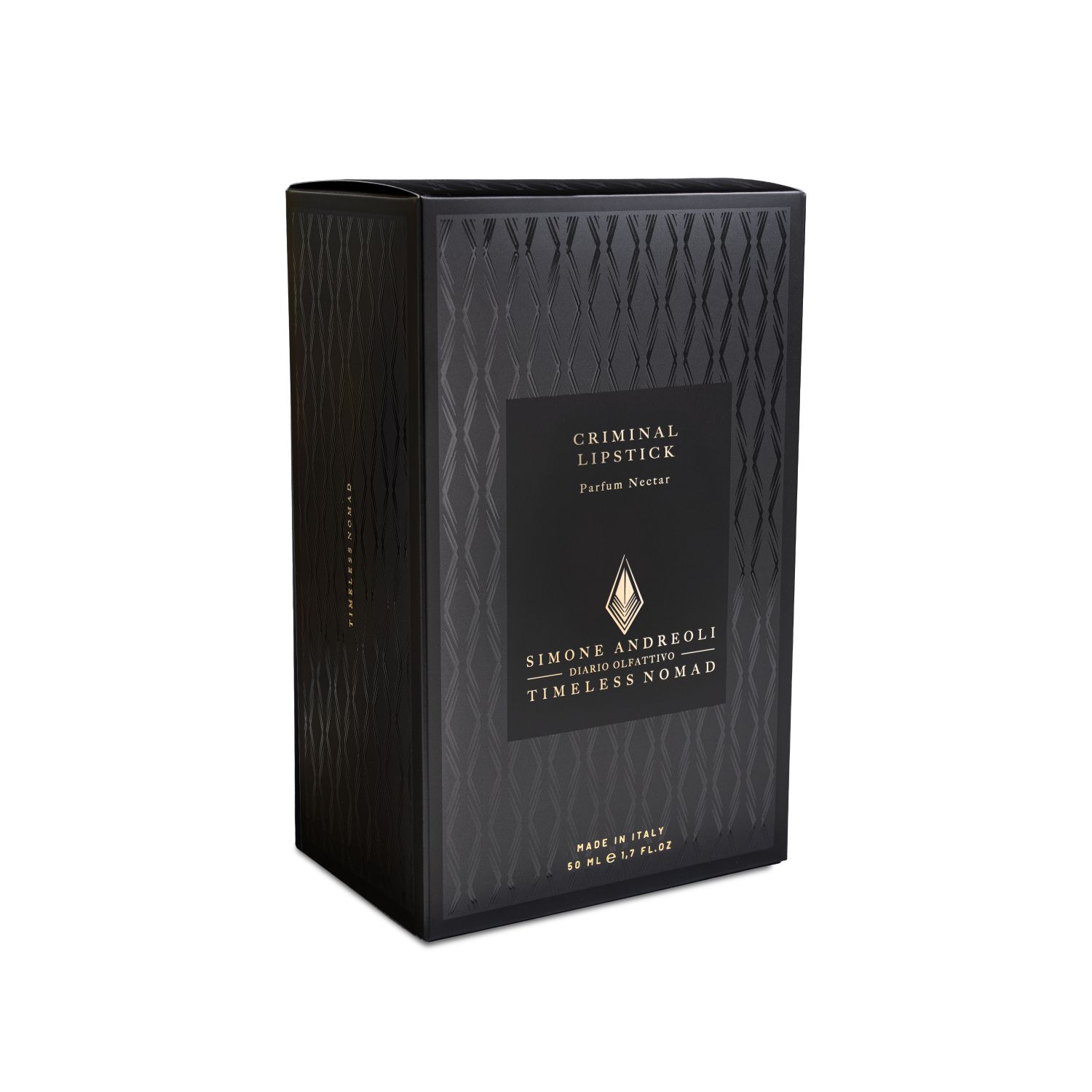 CRIMINAL LIPSTICK parfum nectar