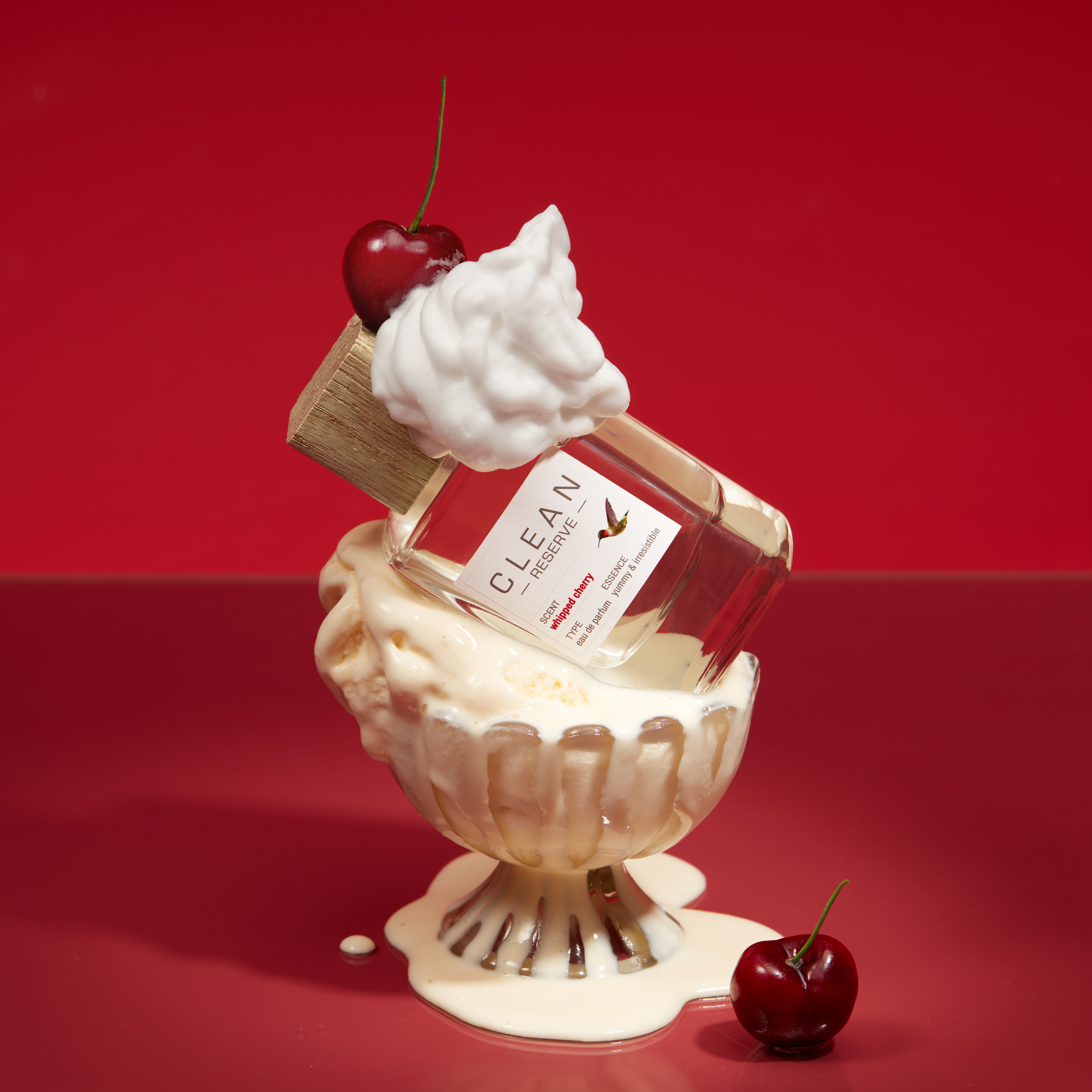 Whipped Cherry EDP 50ml