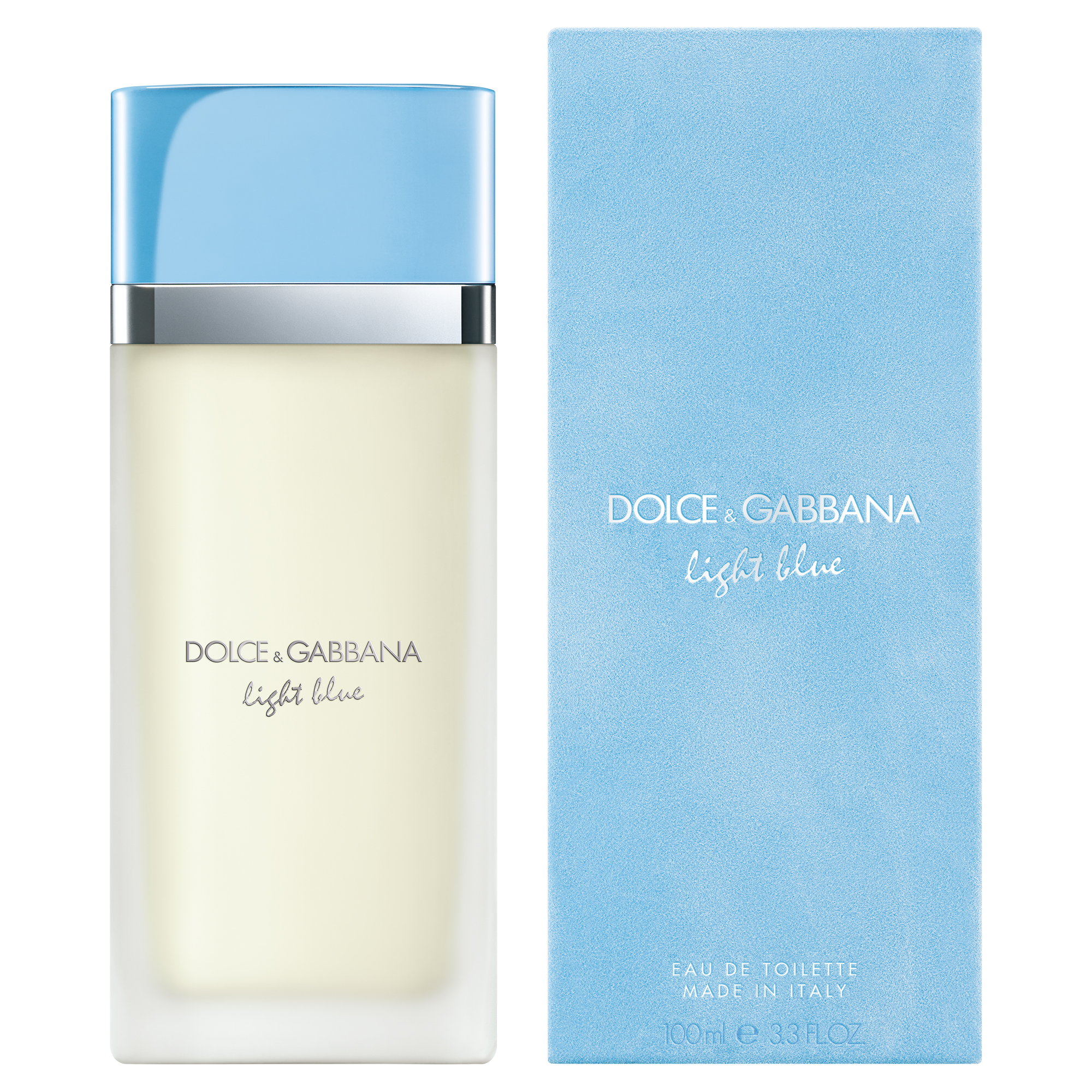 Light Blue Eau De Toilette