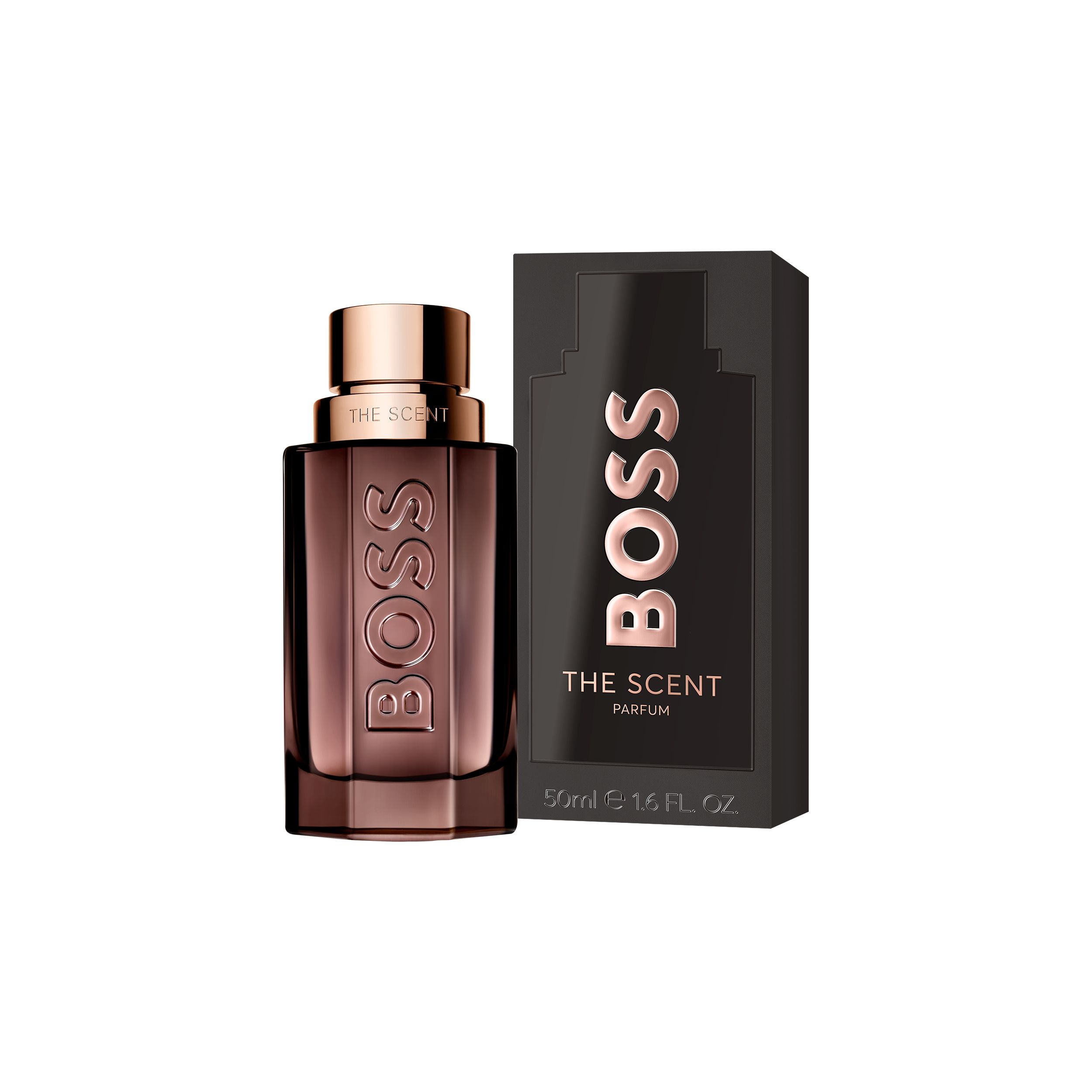Boss The Scent Parfum for Him