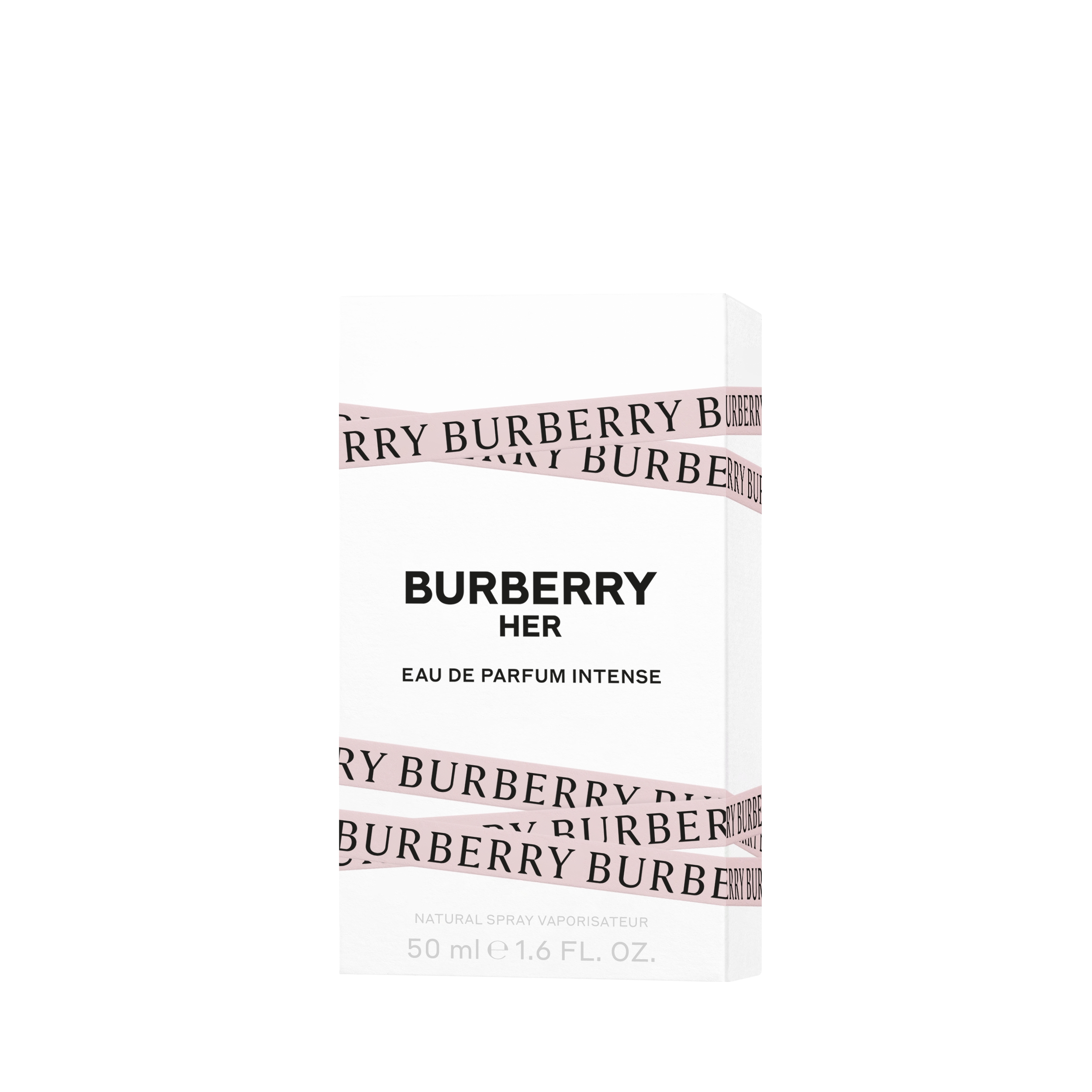 Burberry HER Eau de Parfum Intense