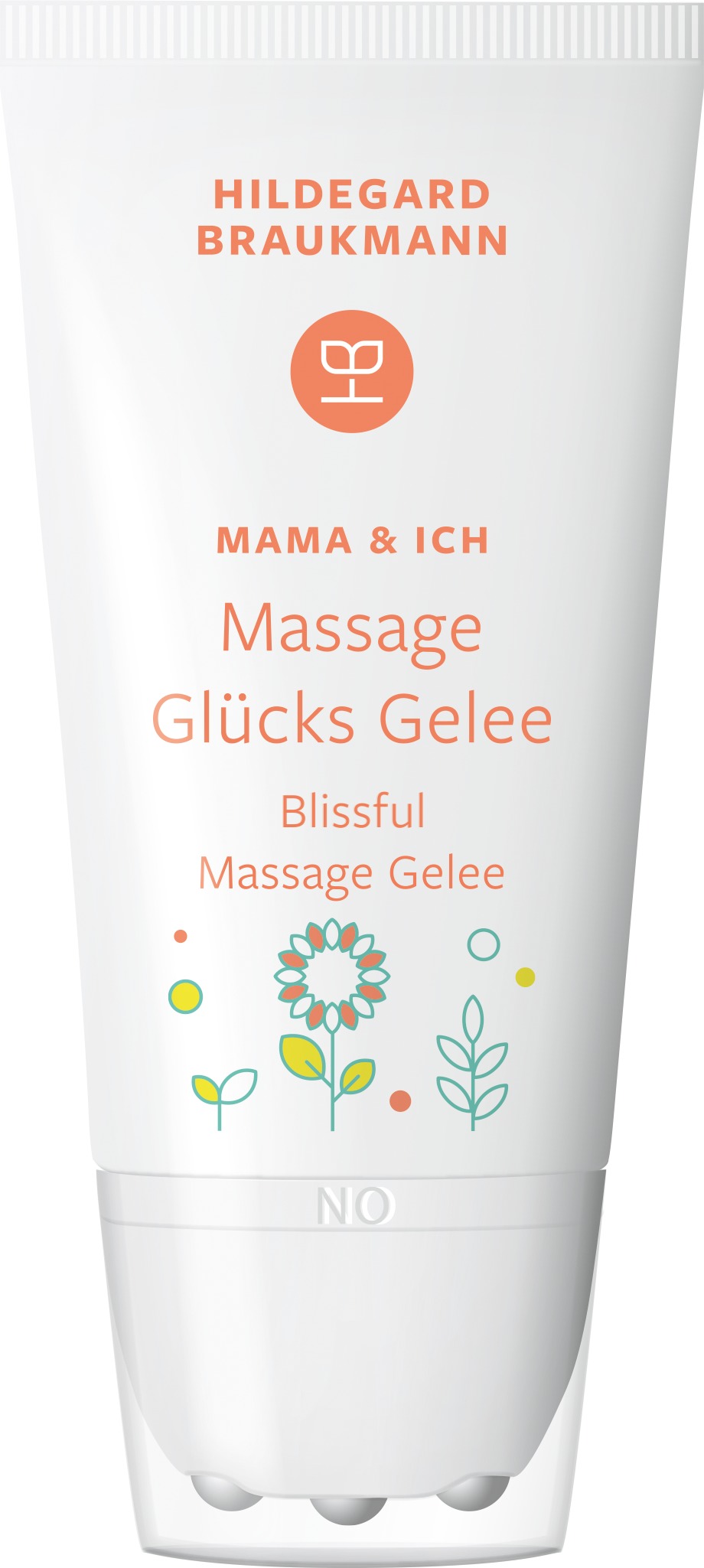 Massage Glücks Gelee