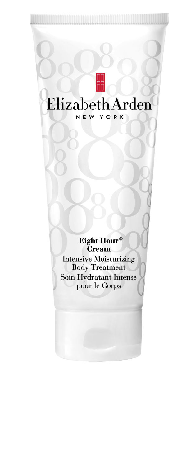 Eight Hour Cream Intensive Moisturizing Body Treatment