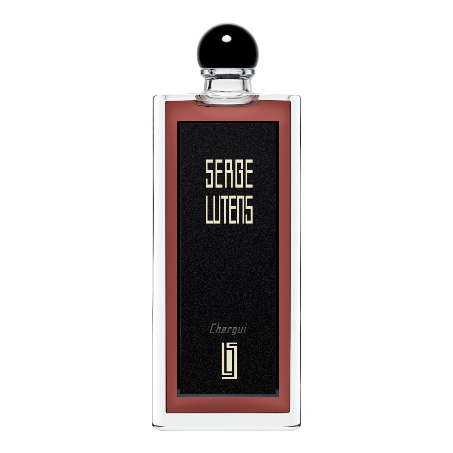 Chergui Eau de Parfum Flacon Spray