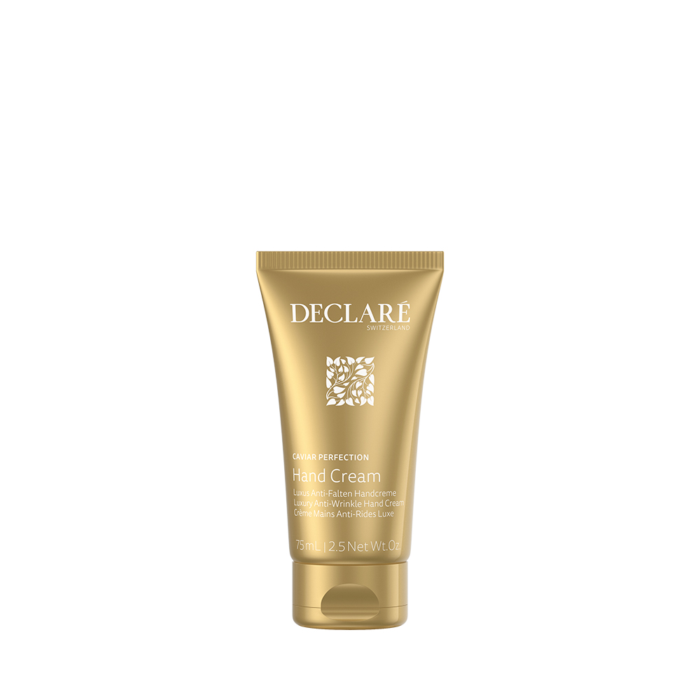 Caviar Perfection Body Set