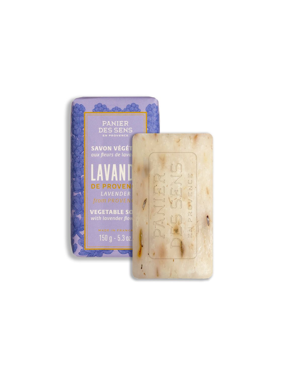 Duftende Seife Lavendel