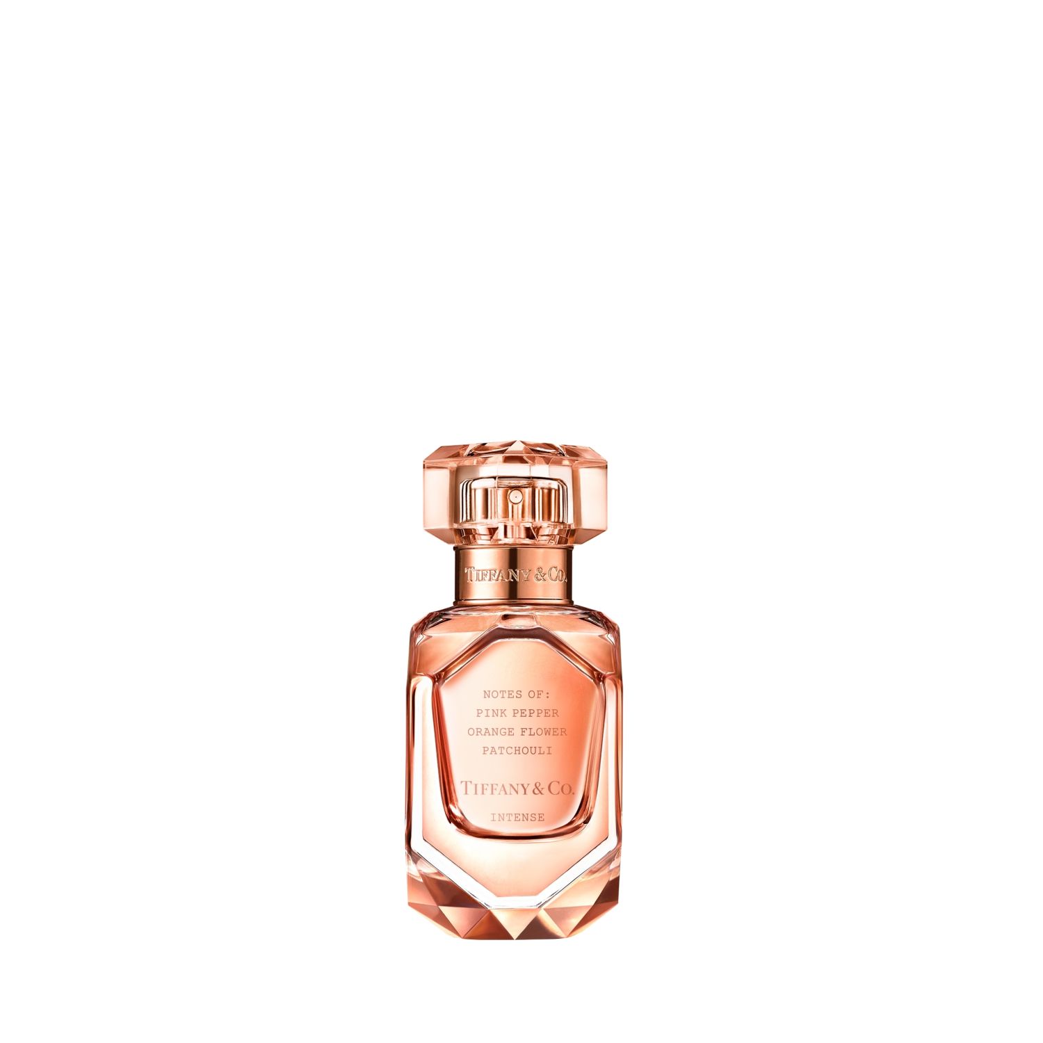 Rose Gold Intense