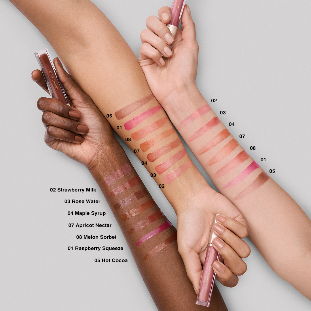 Glossypout Lip Oil
