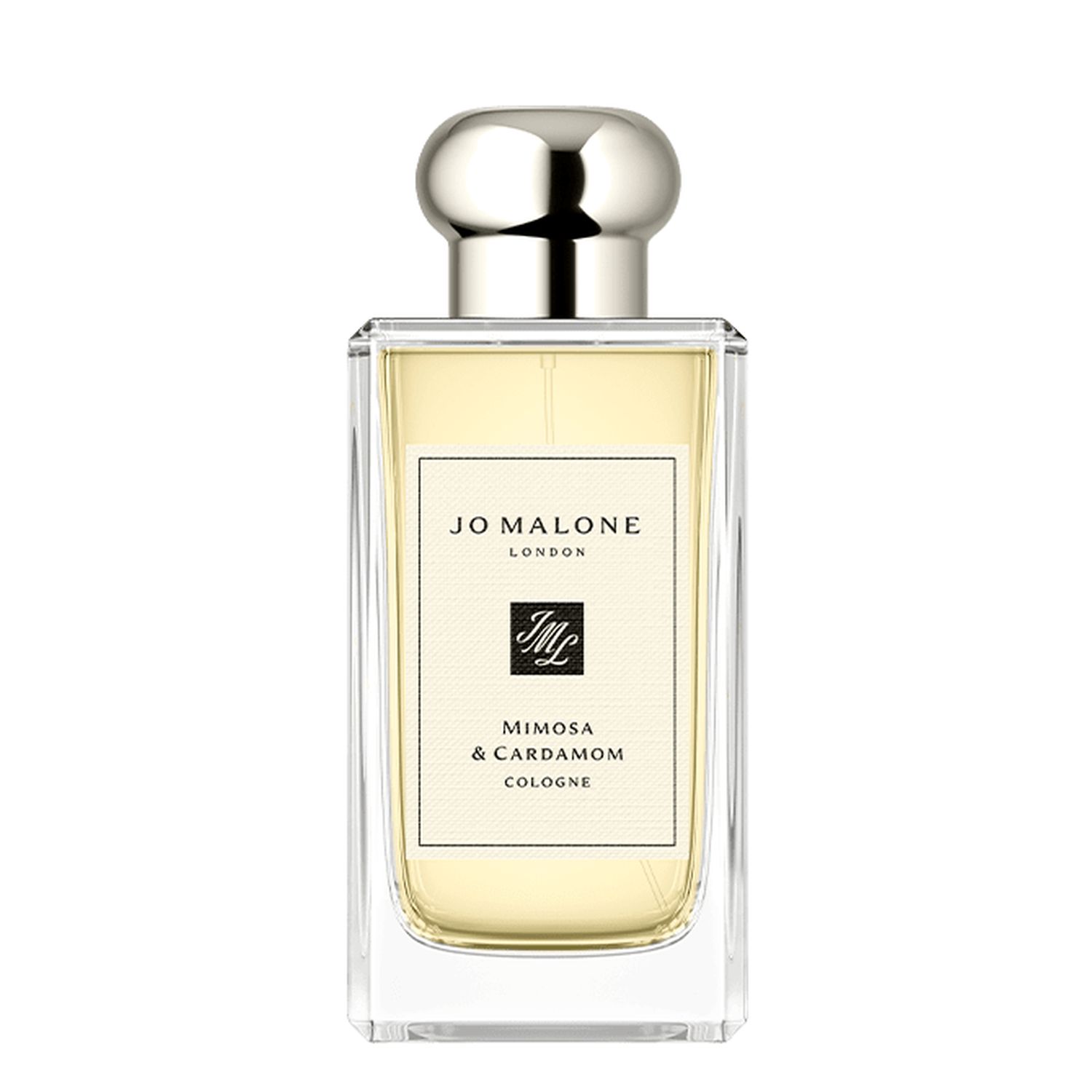 Mimosa&Cardamom 100ml PPk