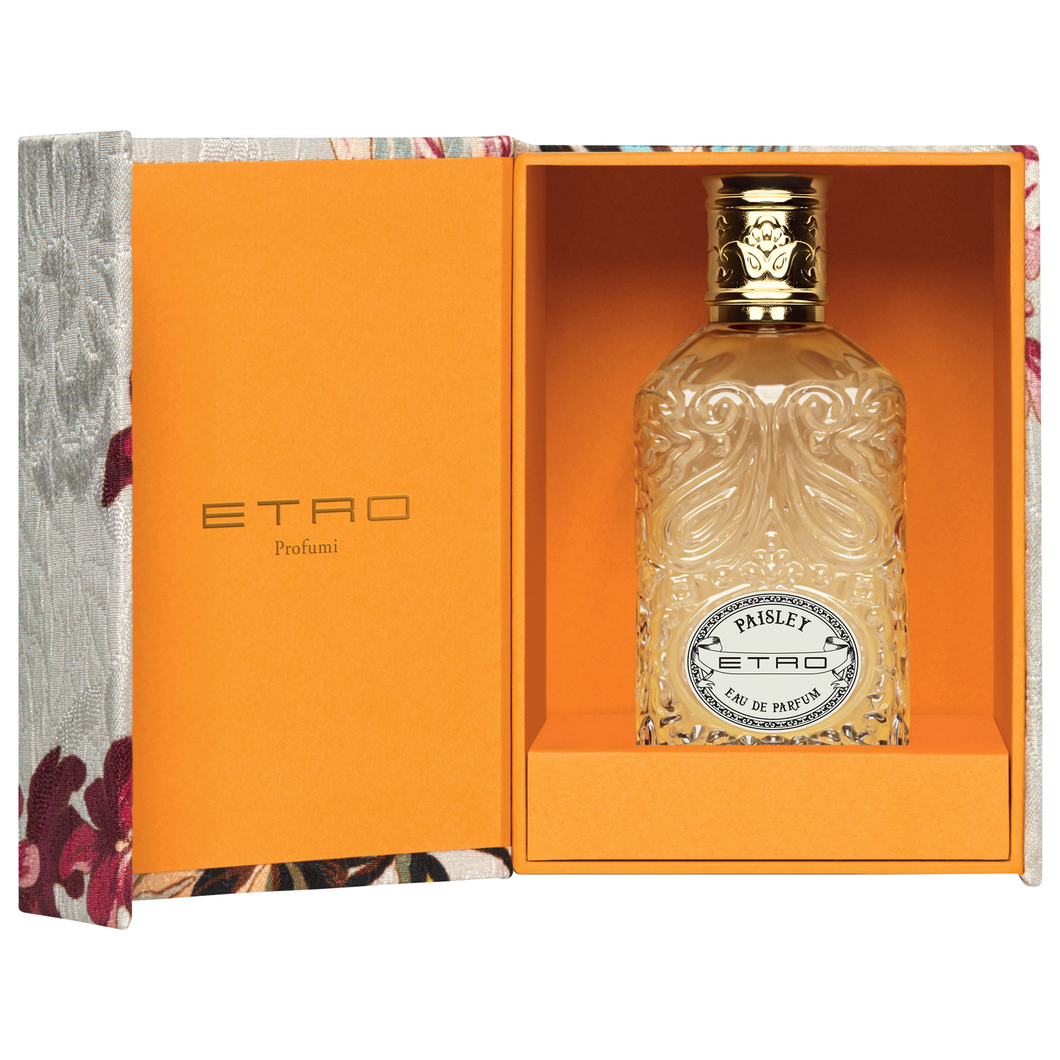 Paisley Eau de Parfum