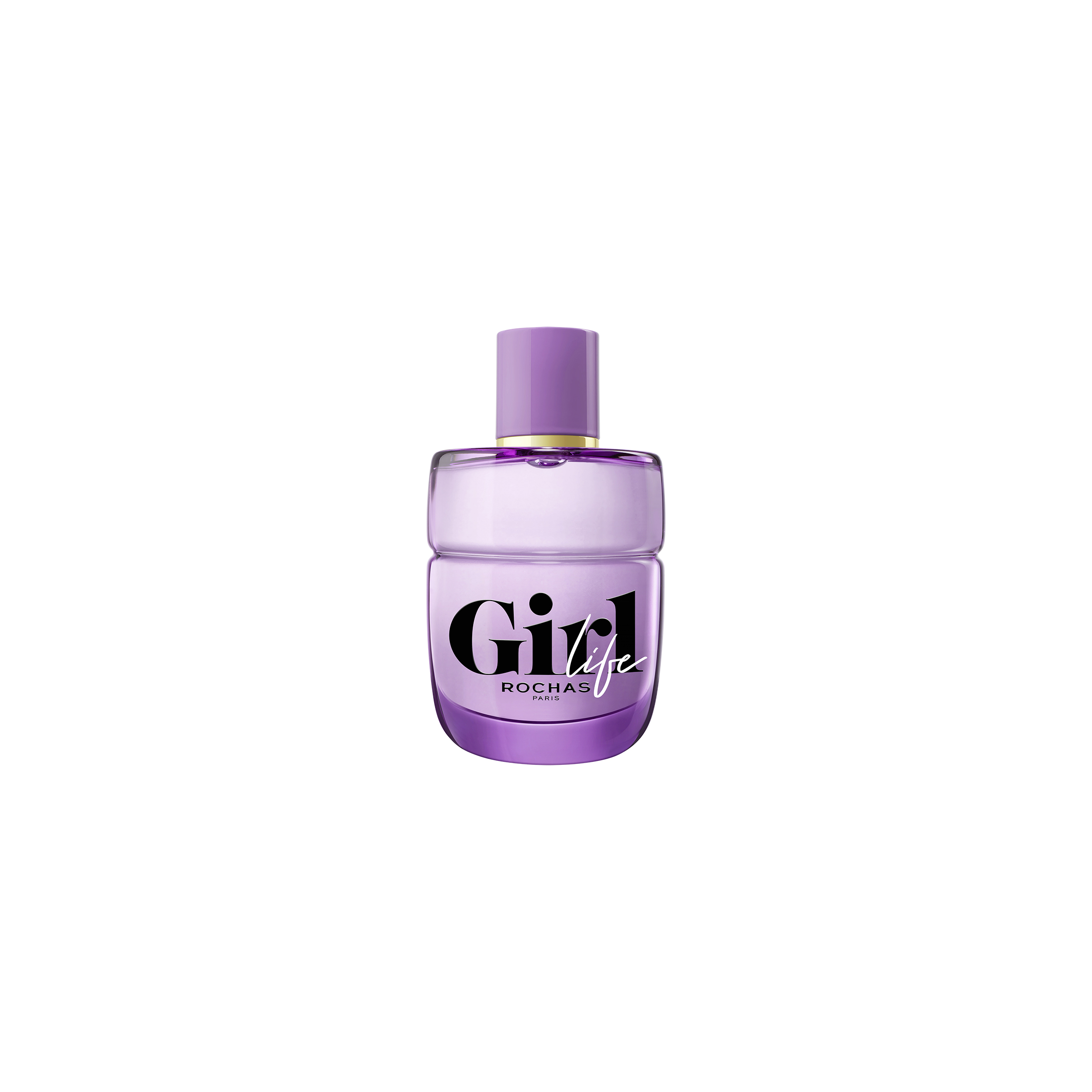 Girl Life Eau de Parfum