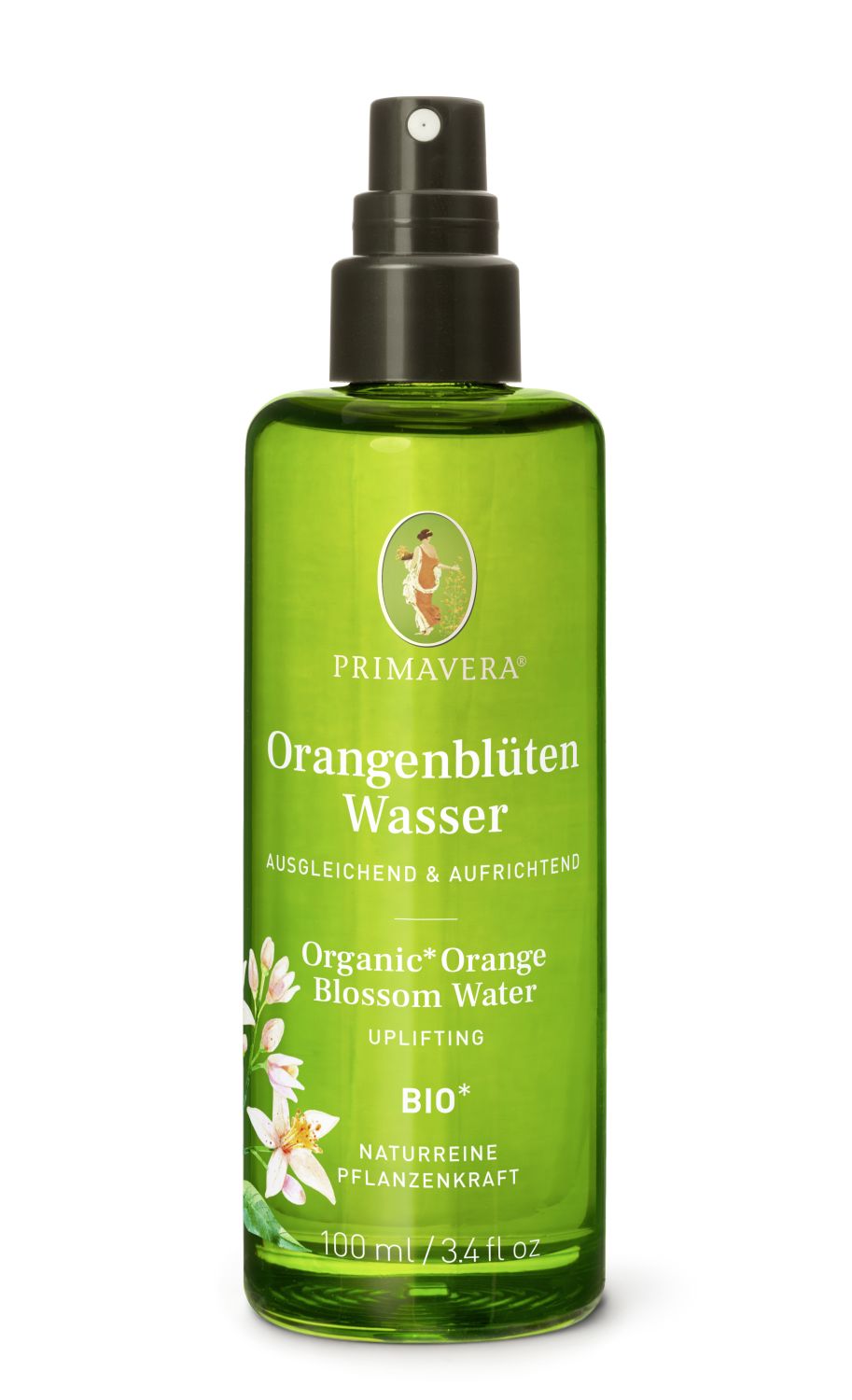 Orangenblütenwasser bio