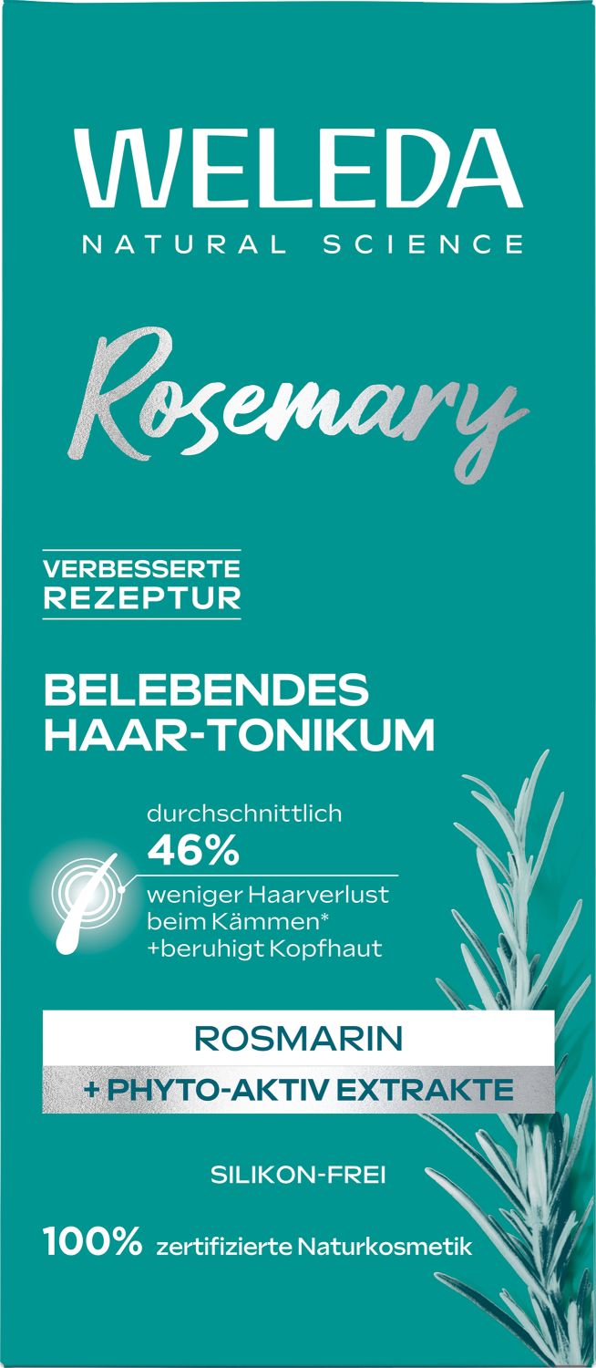 Belebendes Haar-Tonikum