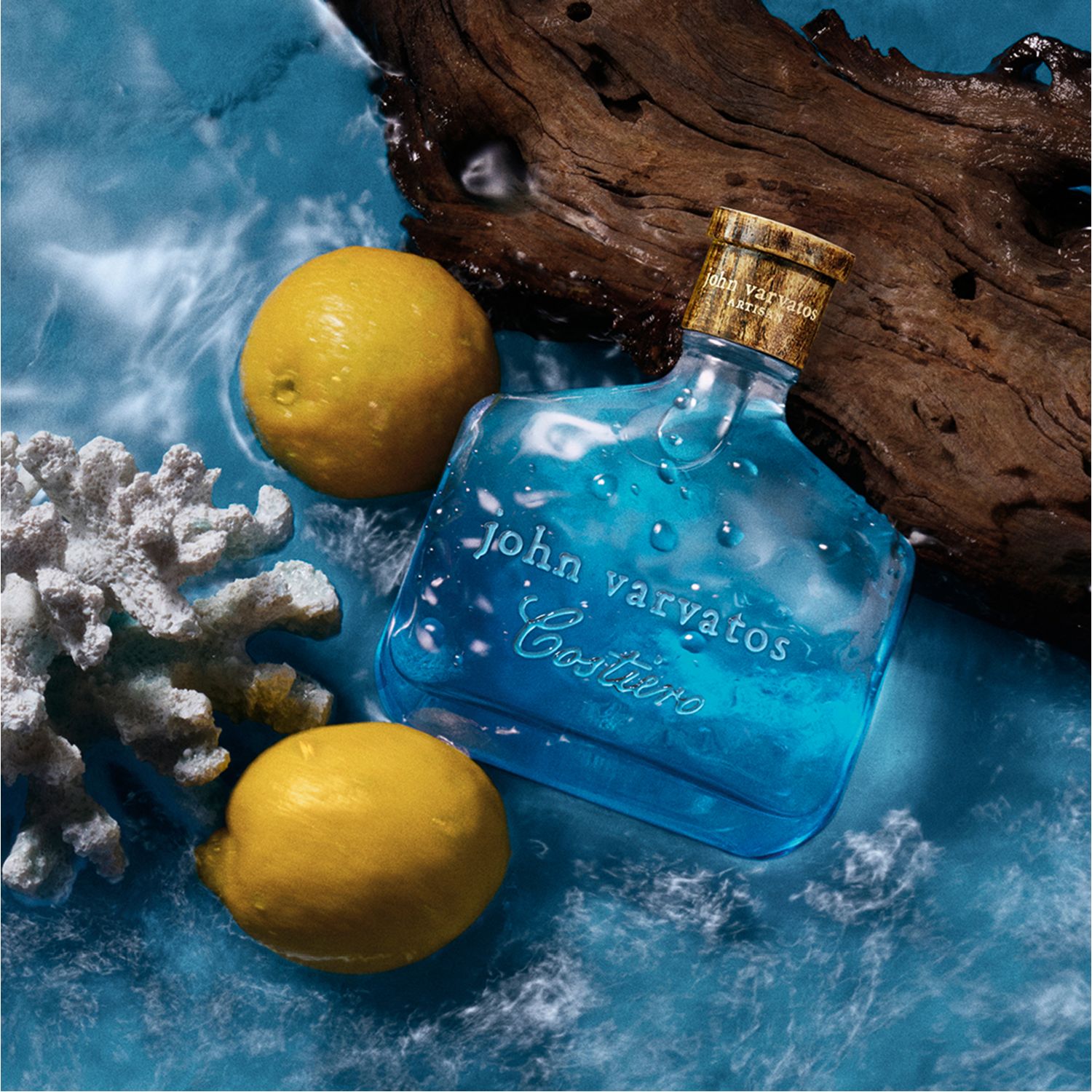 Artisan Costiero Eau de Parfum