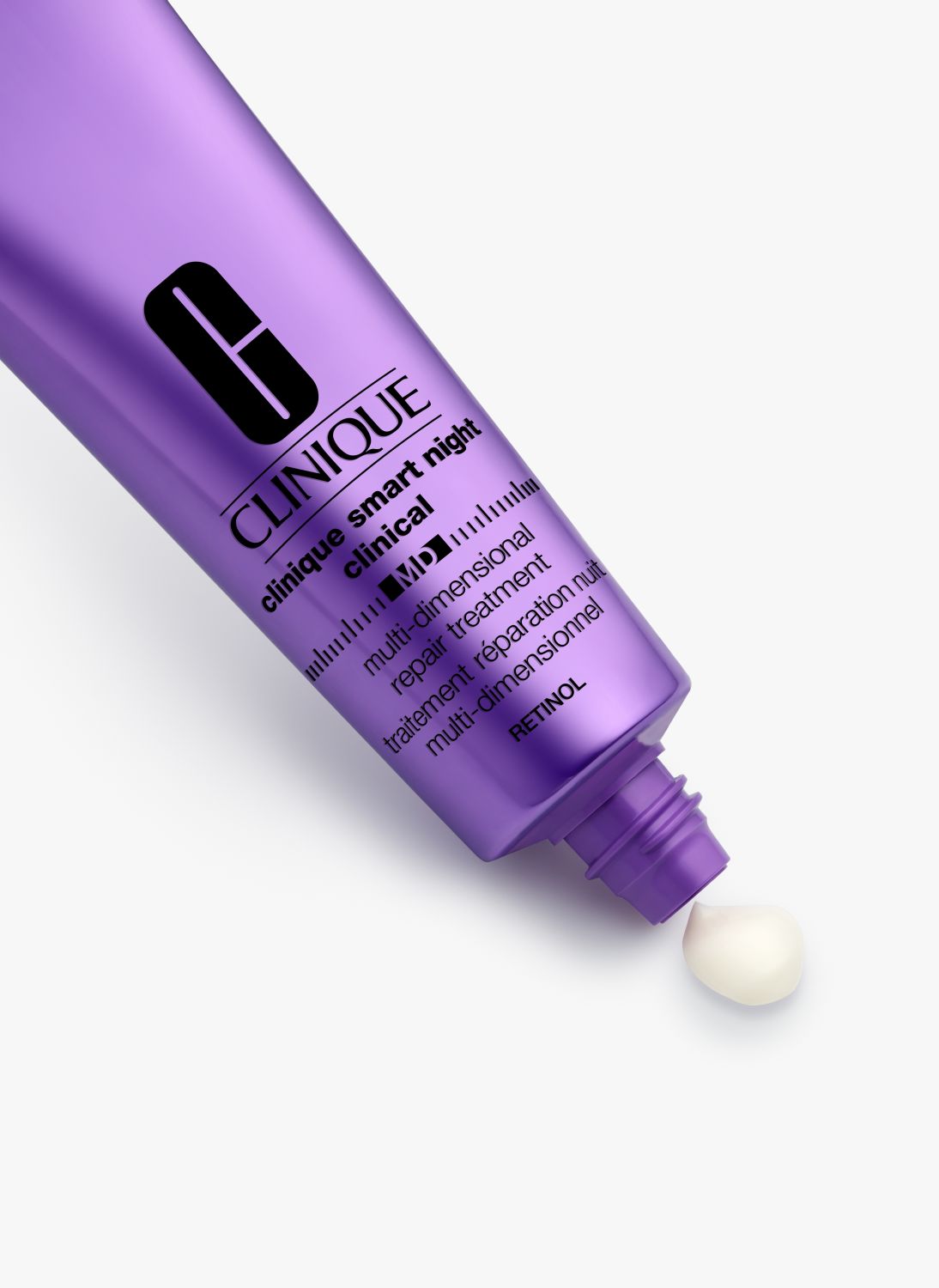 Clinical Smart Night Multi Dimensional Repair Treatment