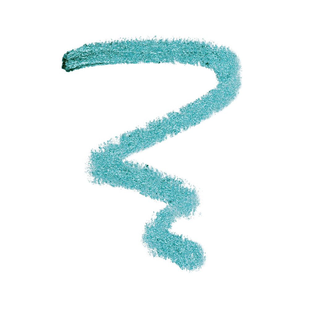Metallic Eye Liner Long-Lasting