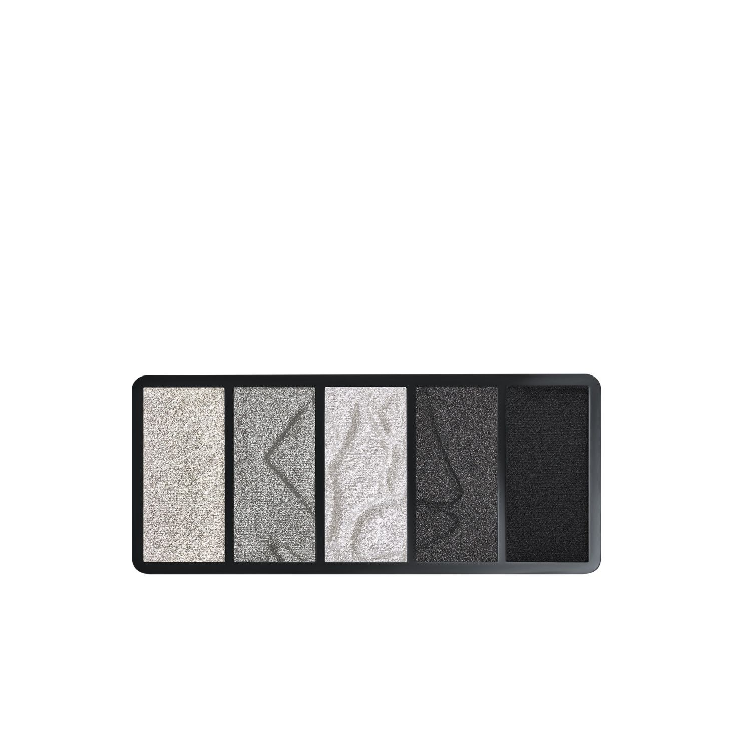 Hypnôse Palette 14 Smokey Chic