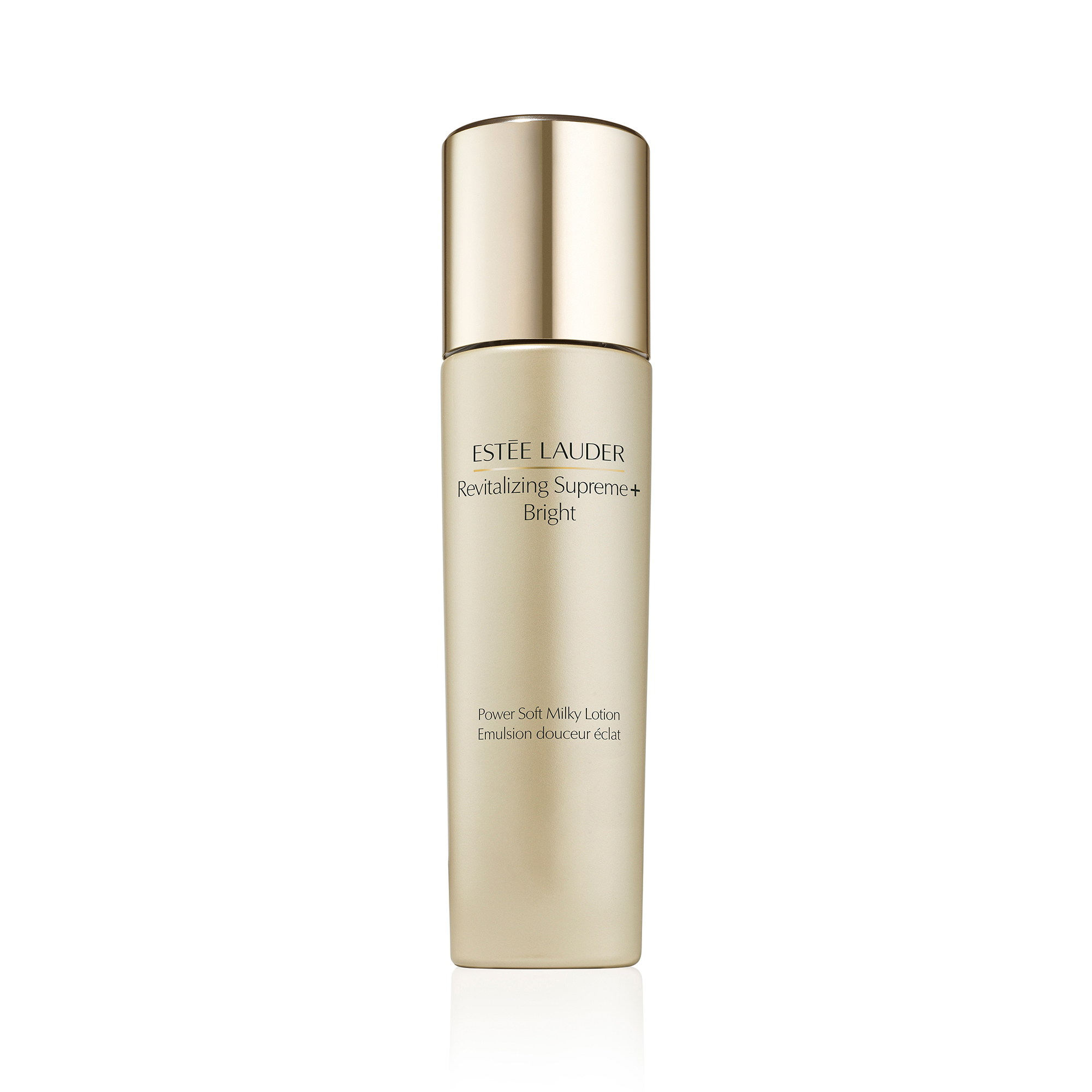 Revitalizing Supreme+ Bright Power Soft Milky Lotion