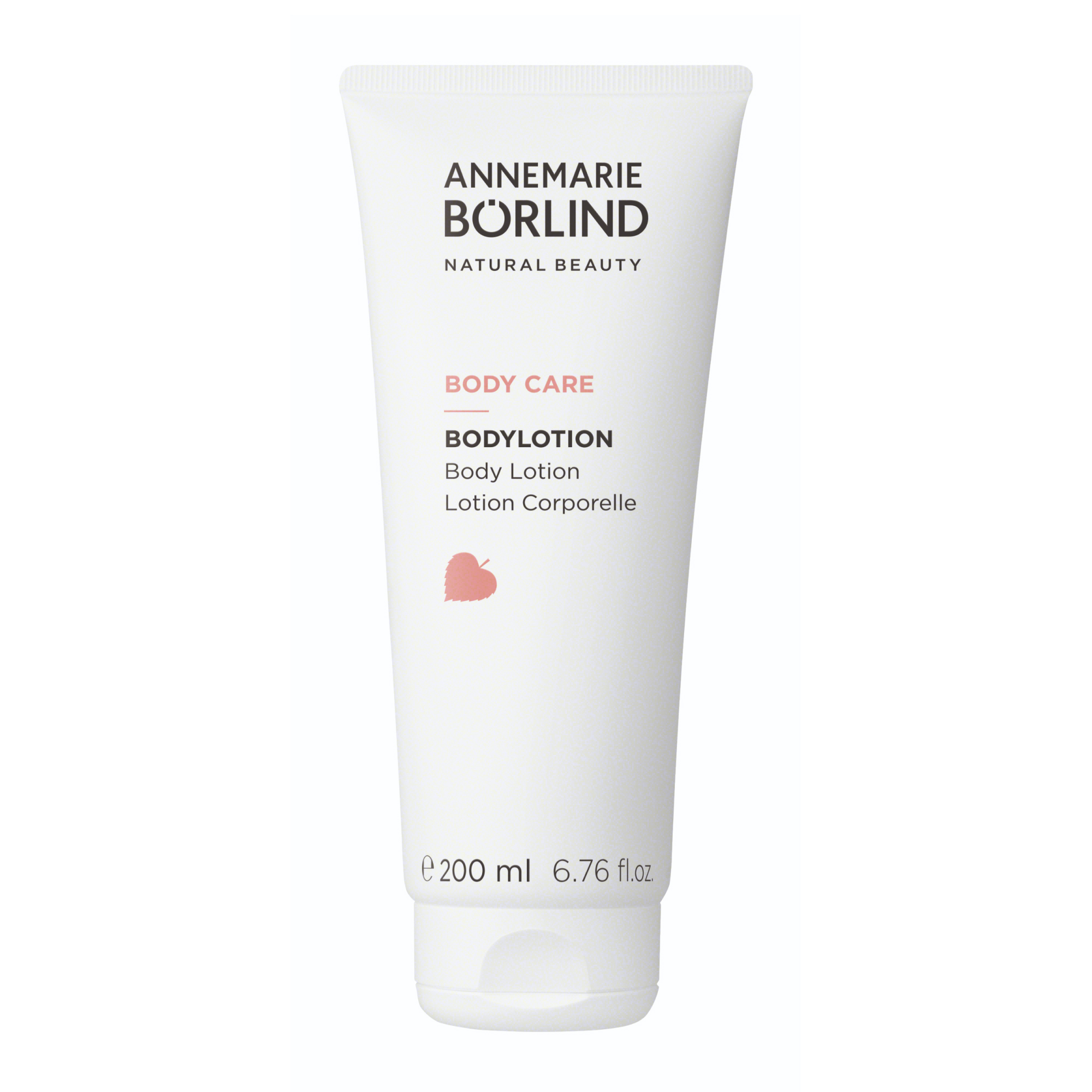 Body Care Bodylotion