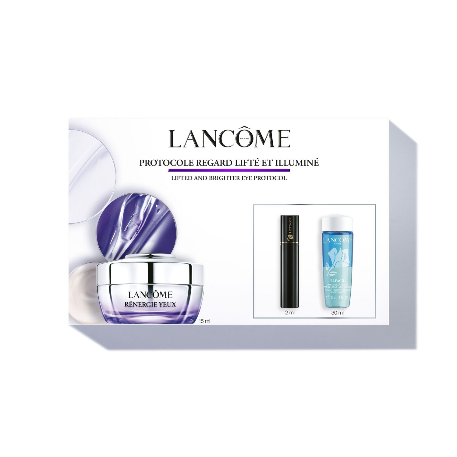 Rénergie Mulit-Lift Ultra H.P.N. 300 Eye Cream Set