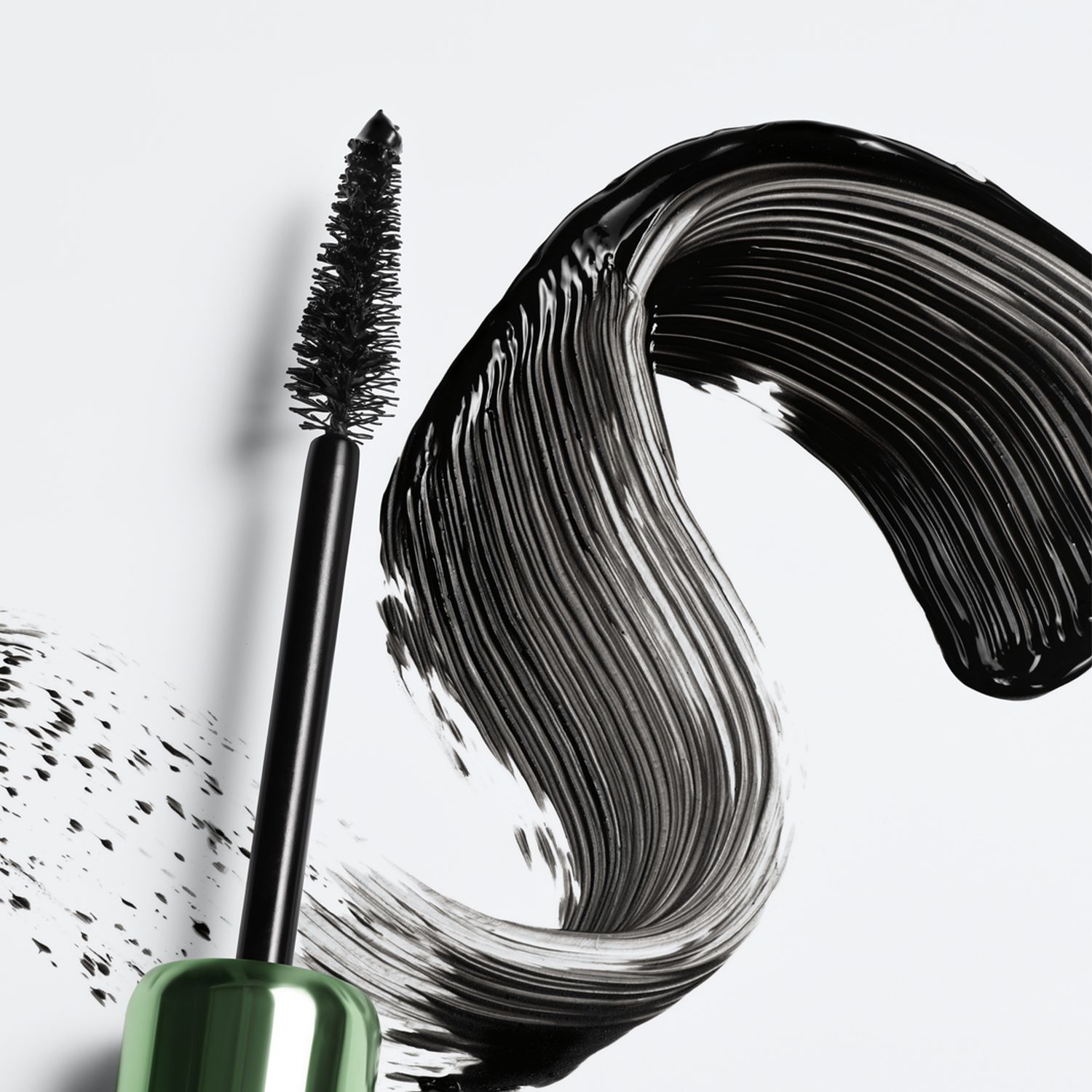 High Impact High-Fi Full Volume Mascara