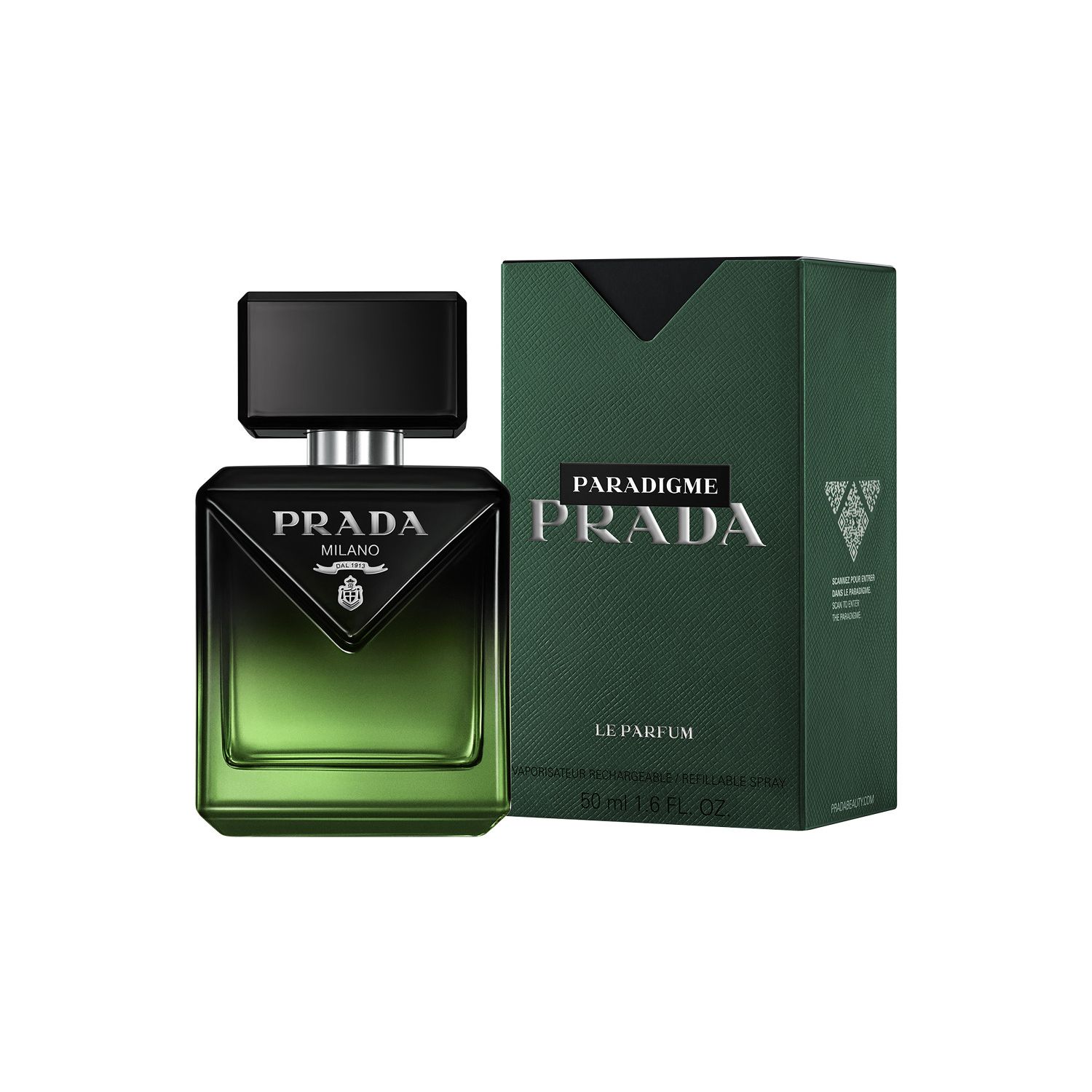 Paradigme Le Parfum