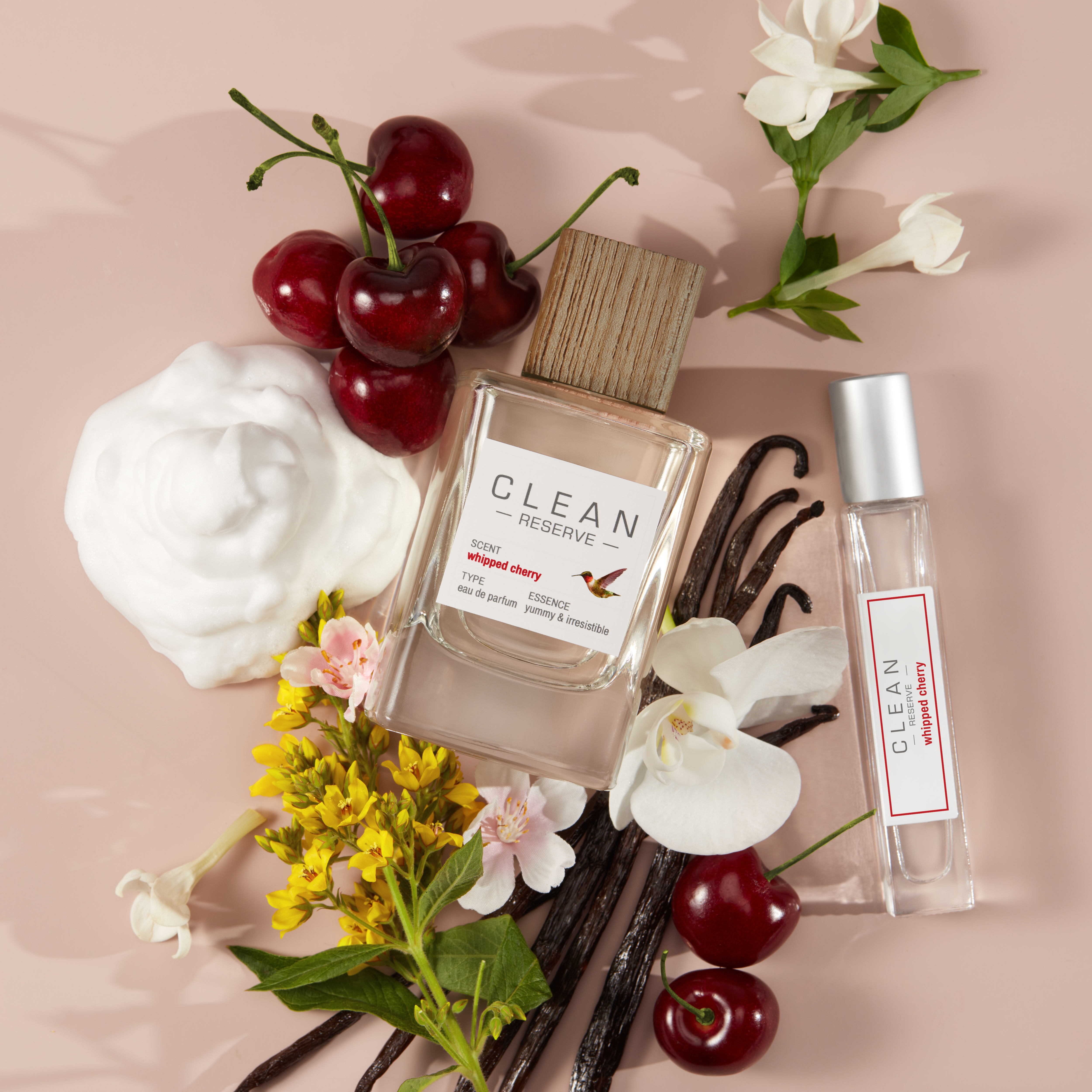 Whipped Cherry EDP 50ml