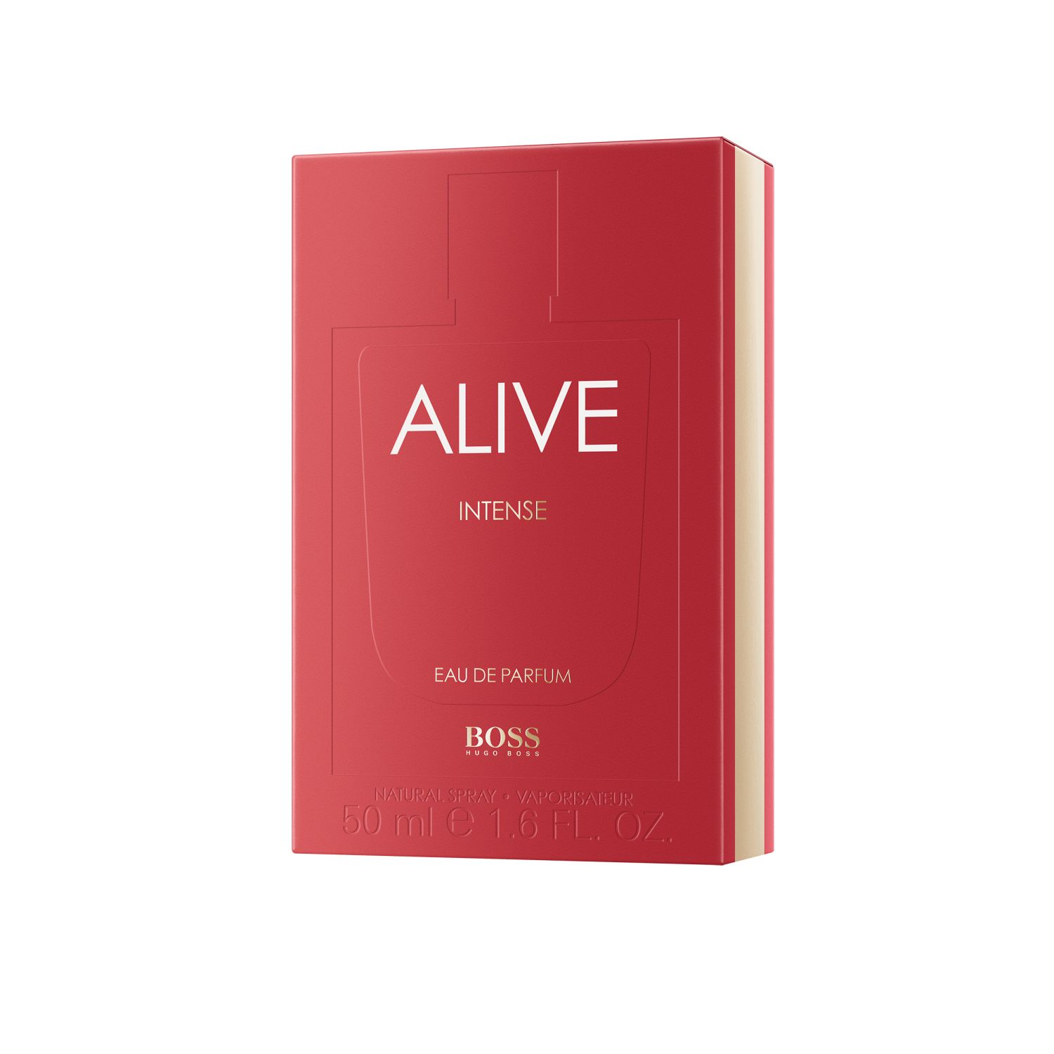 Boss Alive Intense Eau de Parfum