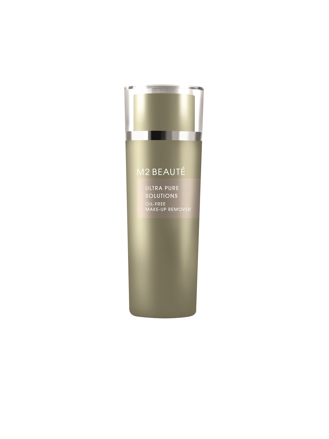 Oil-Free Make-Up Remover