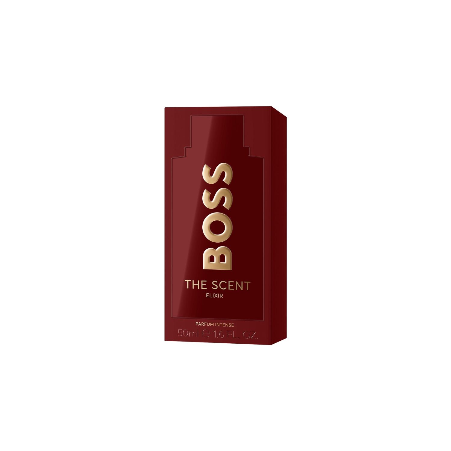 Boss The Scent Elixir Parfum Intense for Him