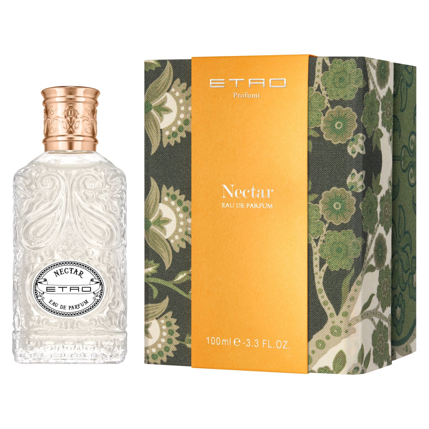 Nectar Eau de Parfum