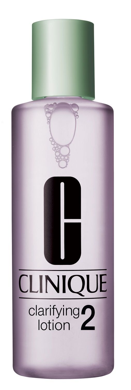 Clarifying Lotion 2