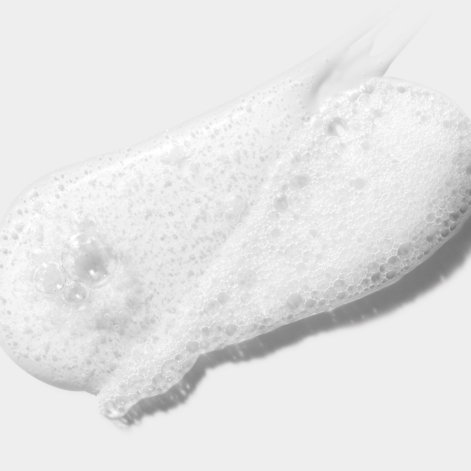 All About Clean 2-in-1 Cleansing + Exfoliating Jelly