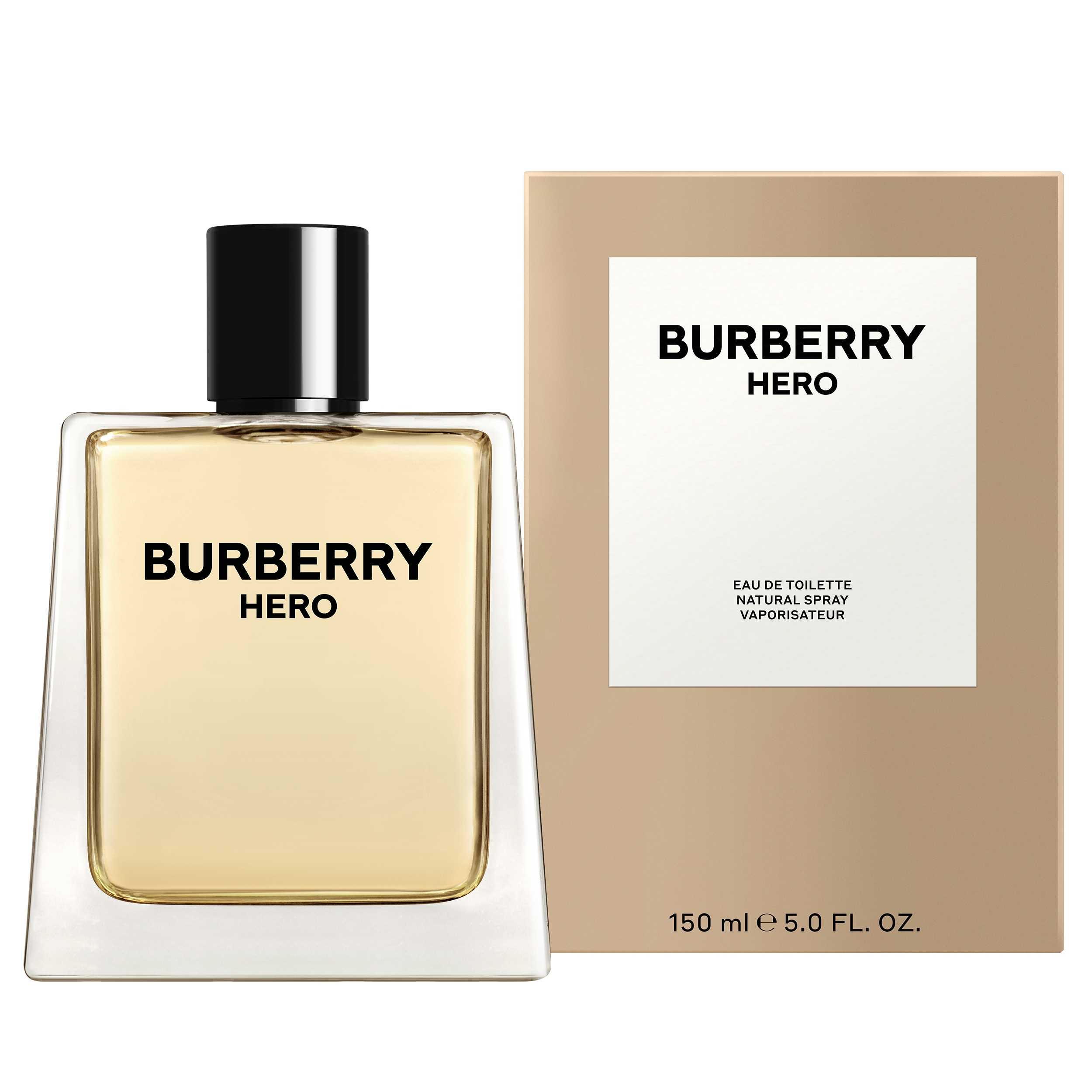 Hero Eau de Toilette