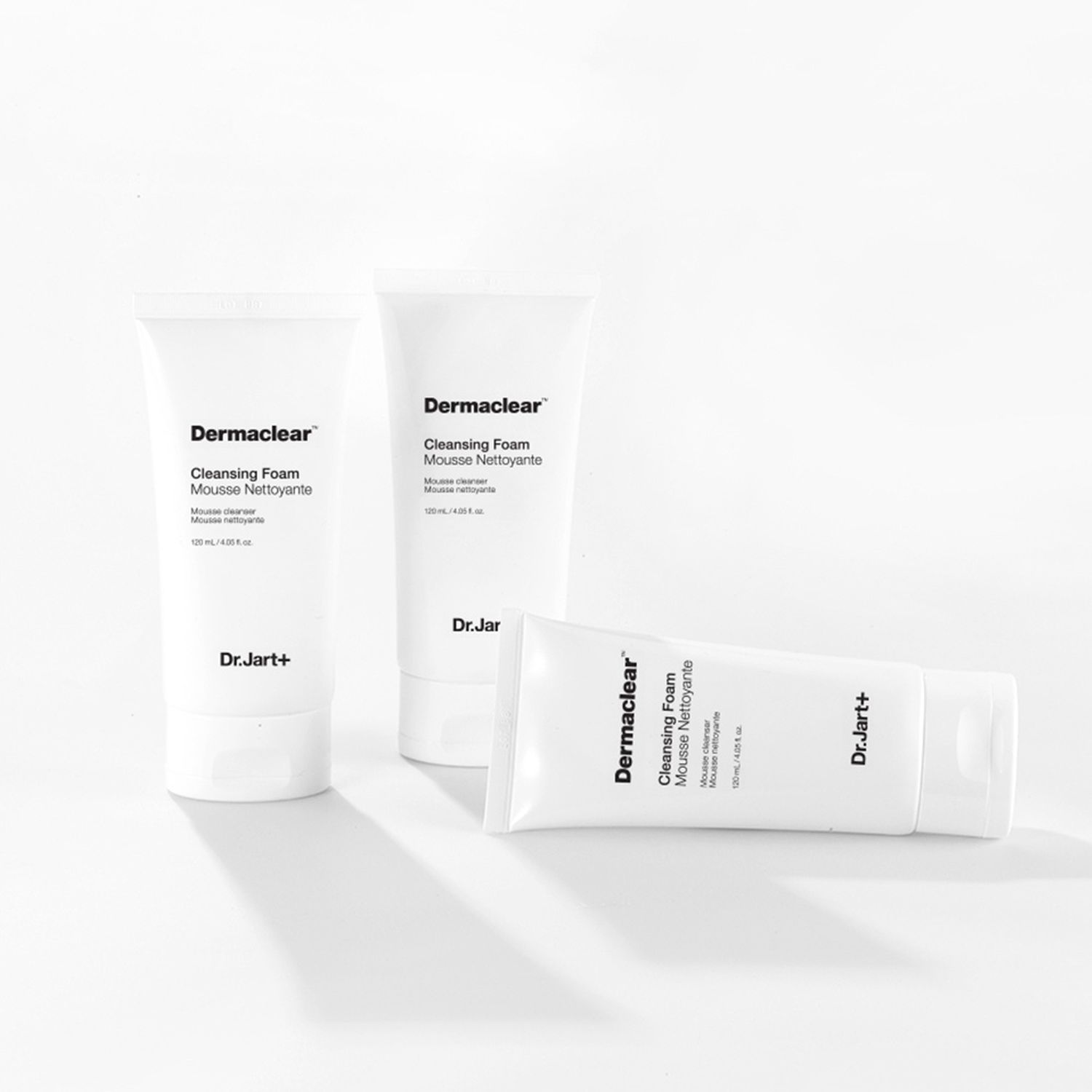 Dr.Jart+ Dermaclear Micro Foam