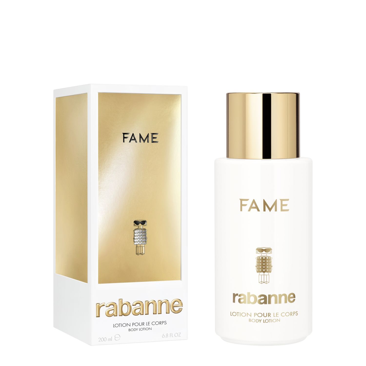 Fame Bodylotion