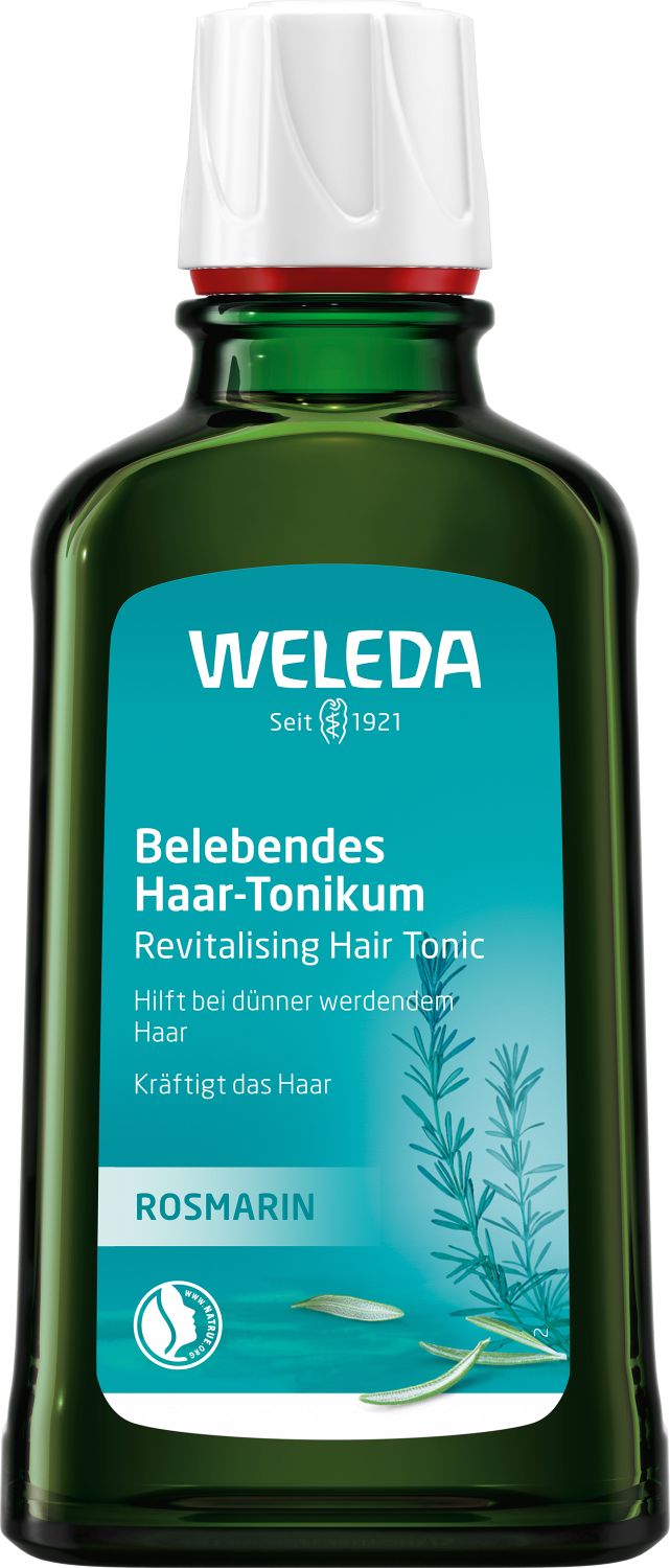 Belebendes Haar-Tonikum