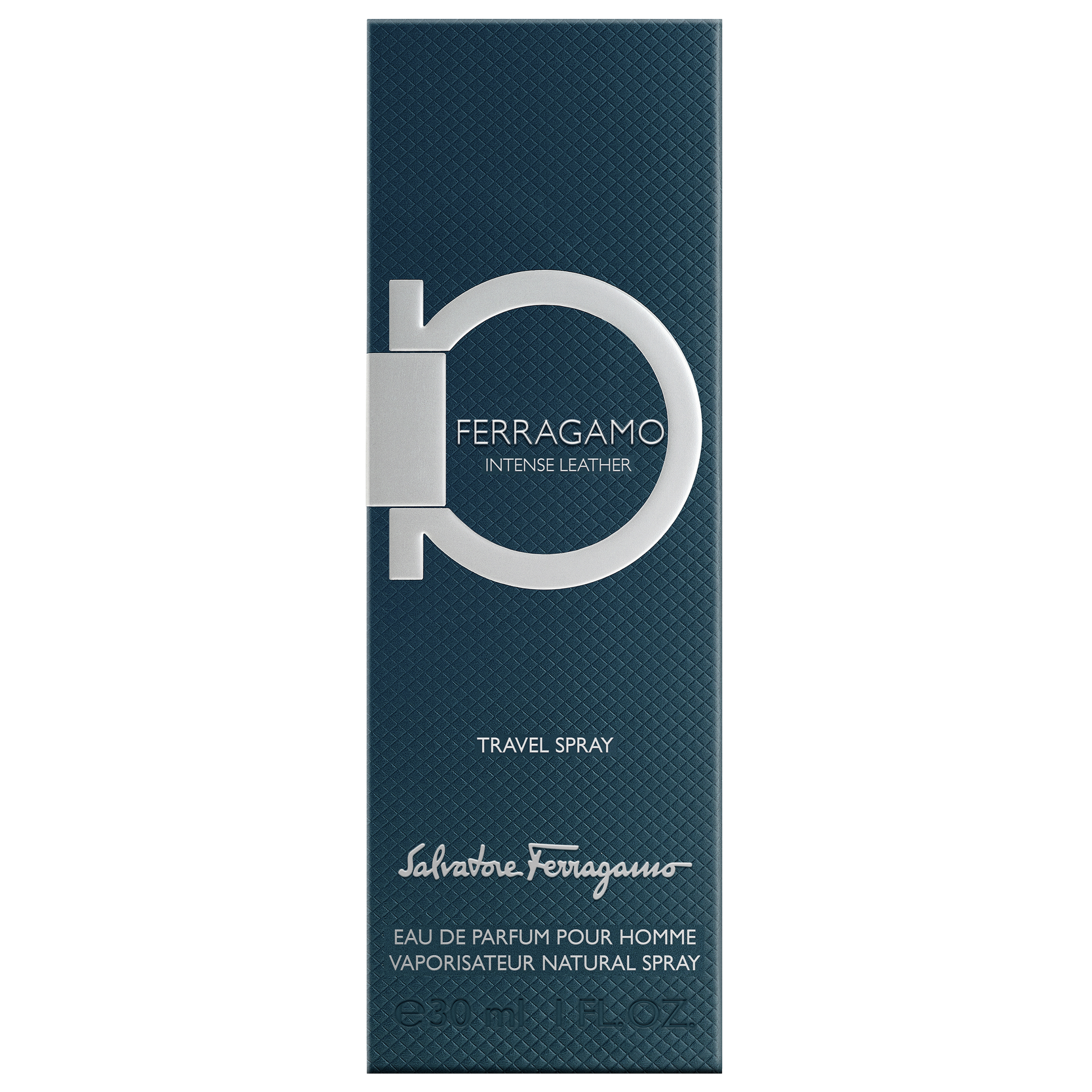 Intense Leather Eau de Parfum