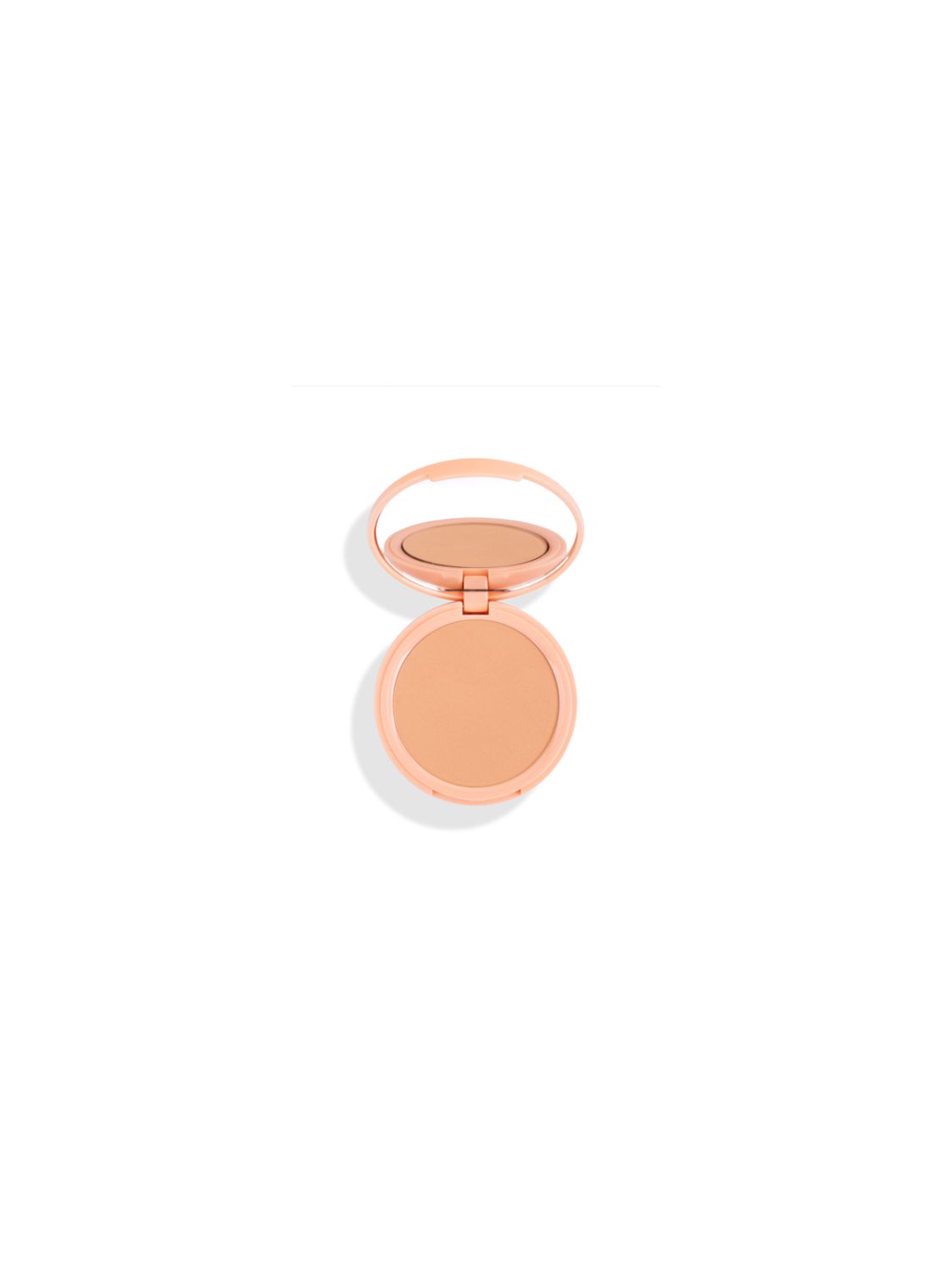 Leuchtendes Mattierendes Puder SPF25 Farbe 01 Sable Clair