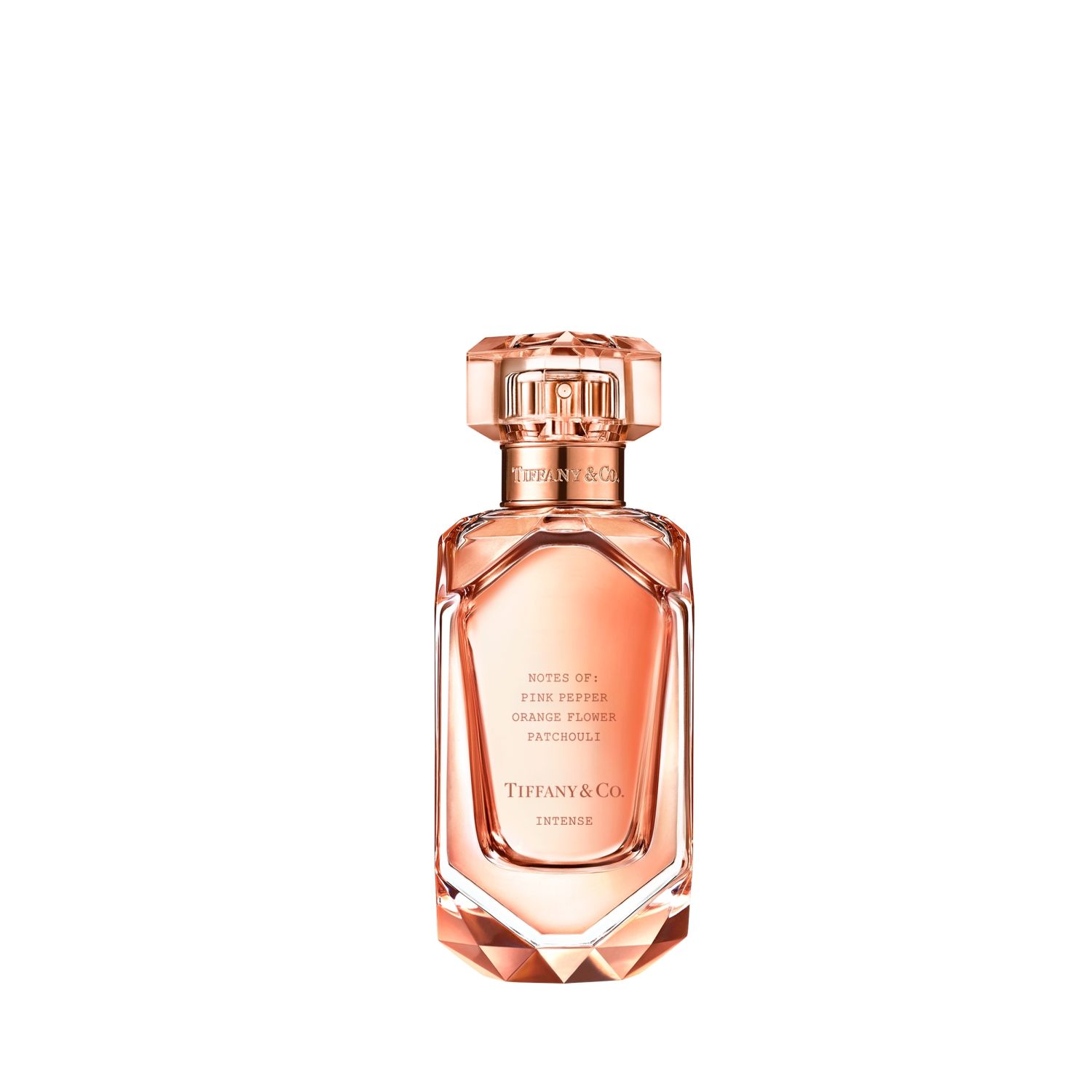 Rose Gold Intense