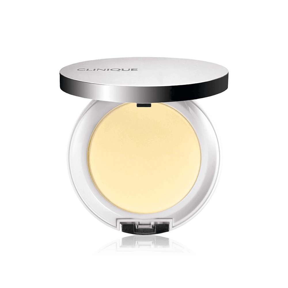 Redness Solutions Instant Relief Mineral Pressed Powder With Probiotic Technology