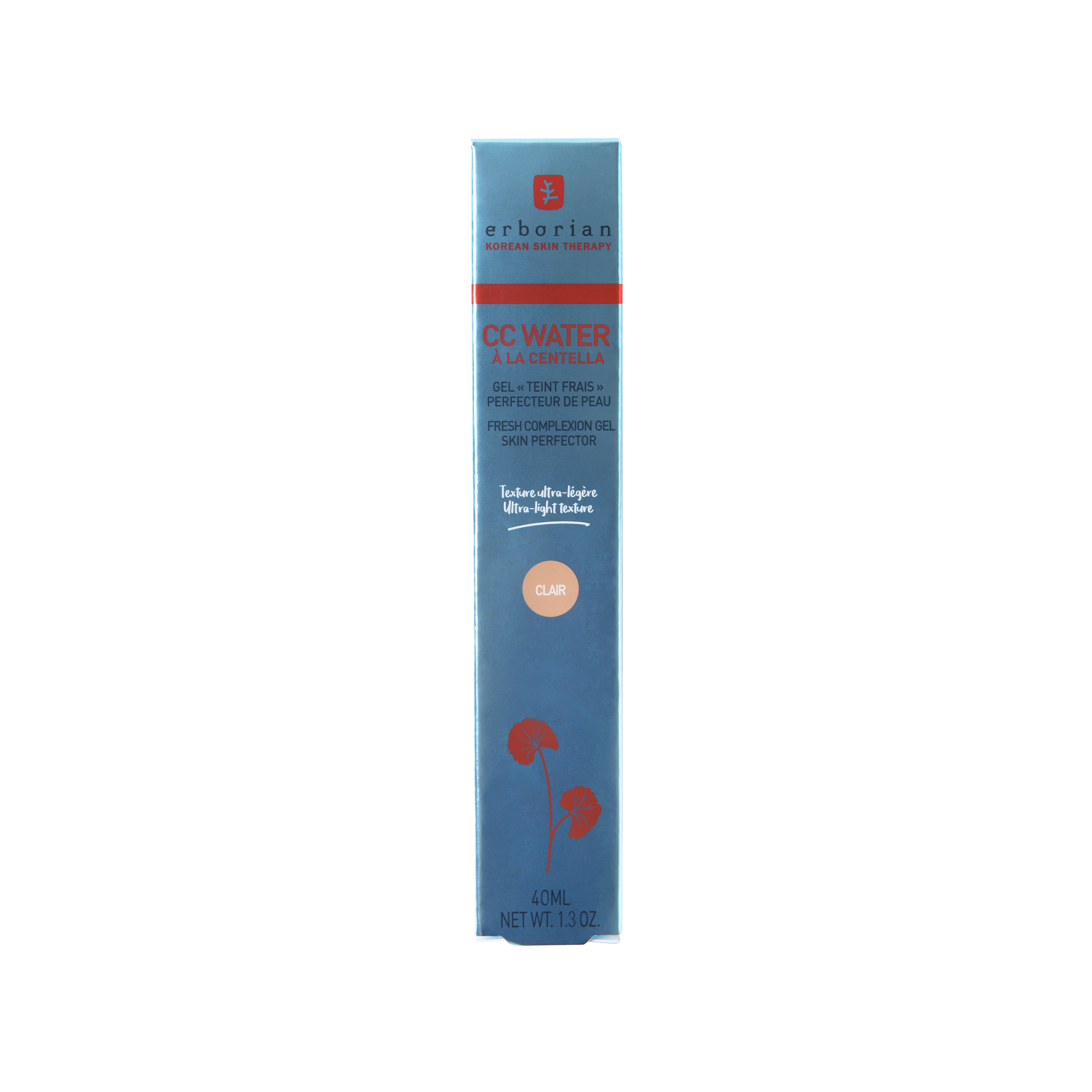CC Water Clair