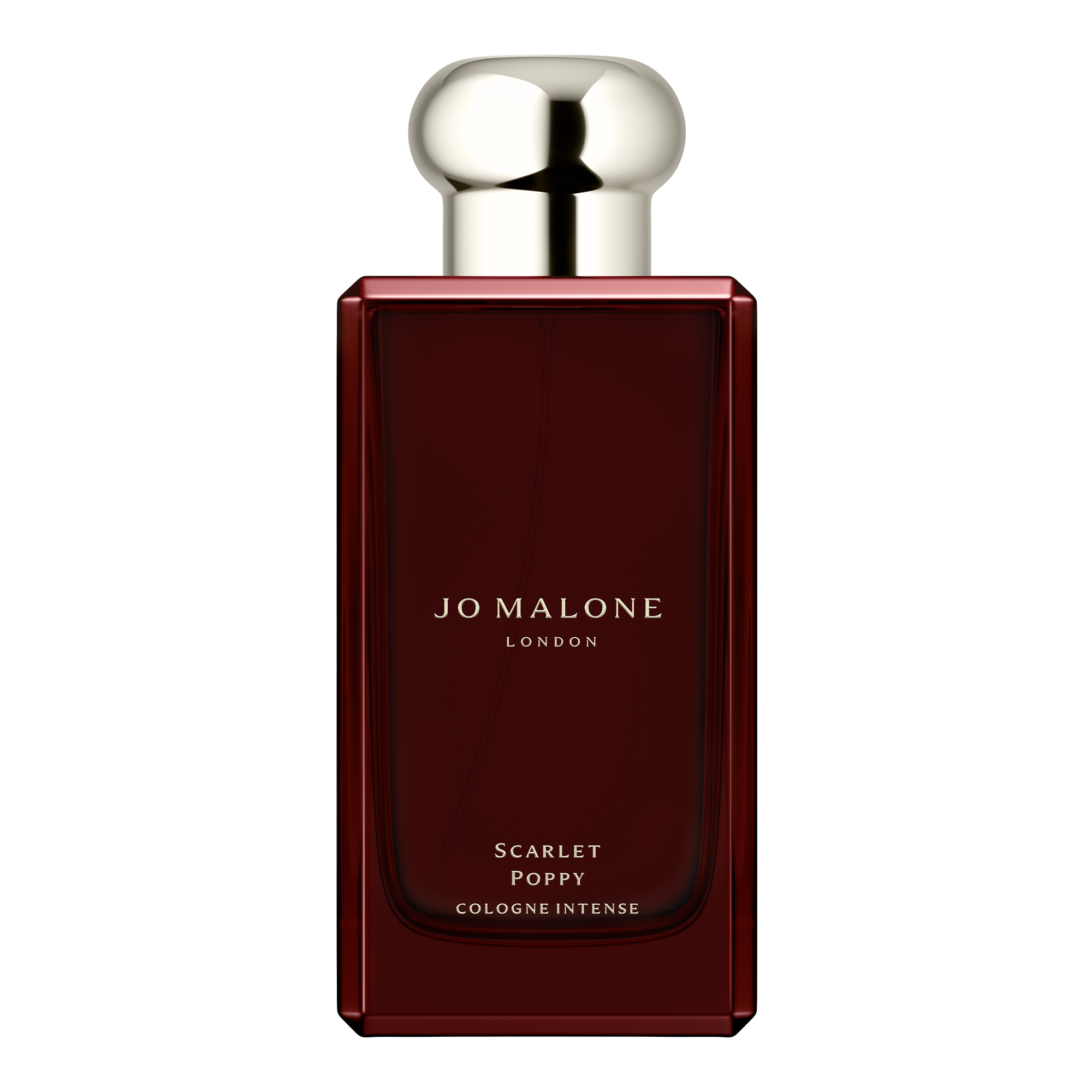 Scarlet Poppy Intense 100ml PPK