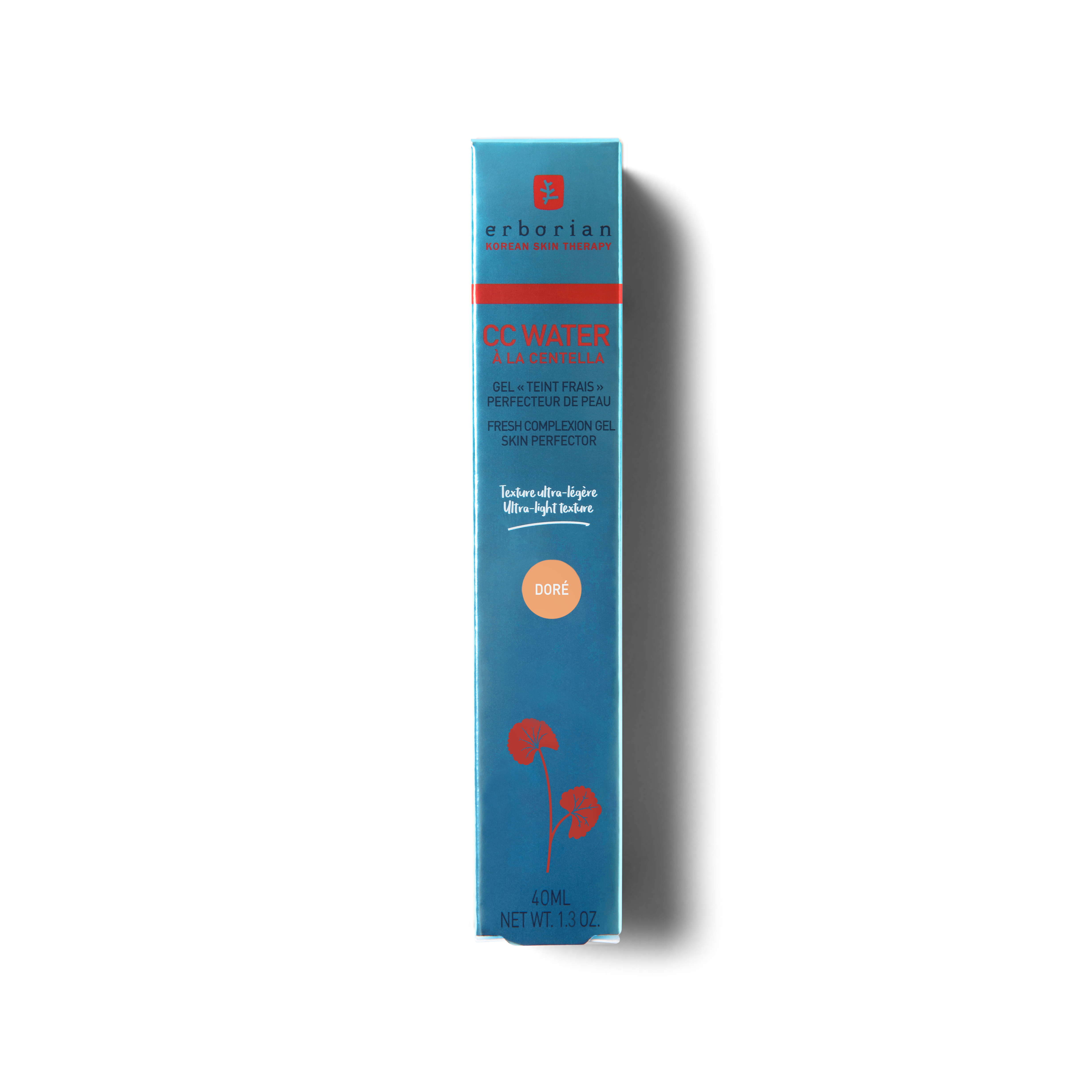 CC Water Doré