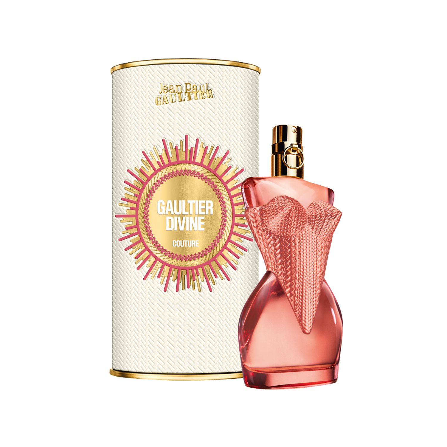 Gaultier Divine Couture Eau de Parfum