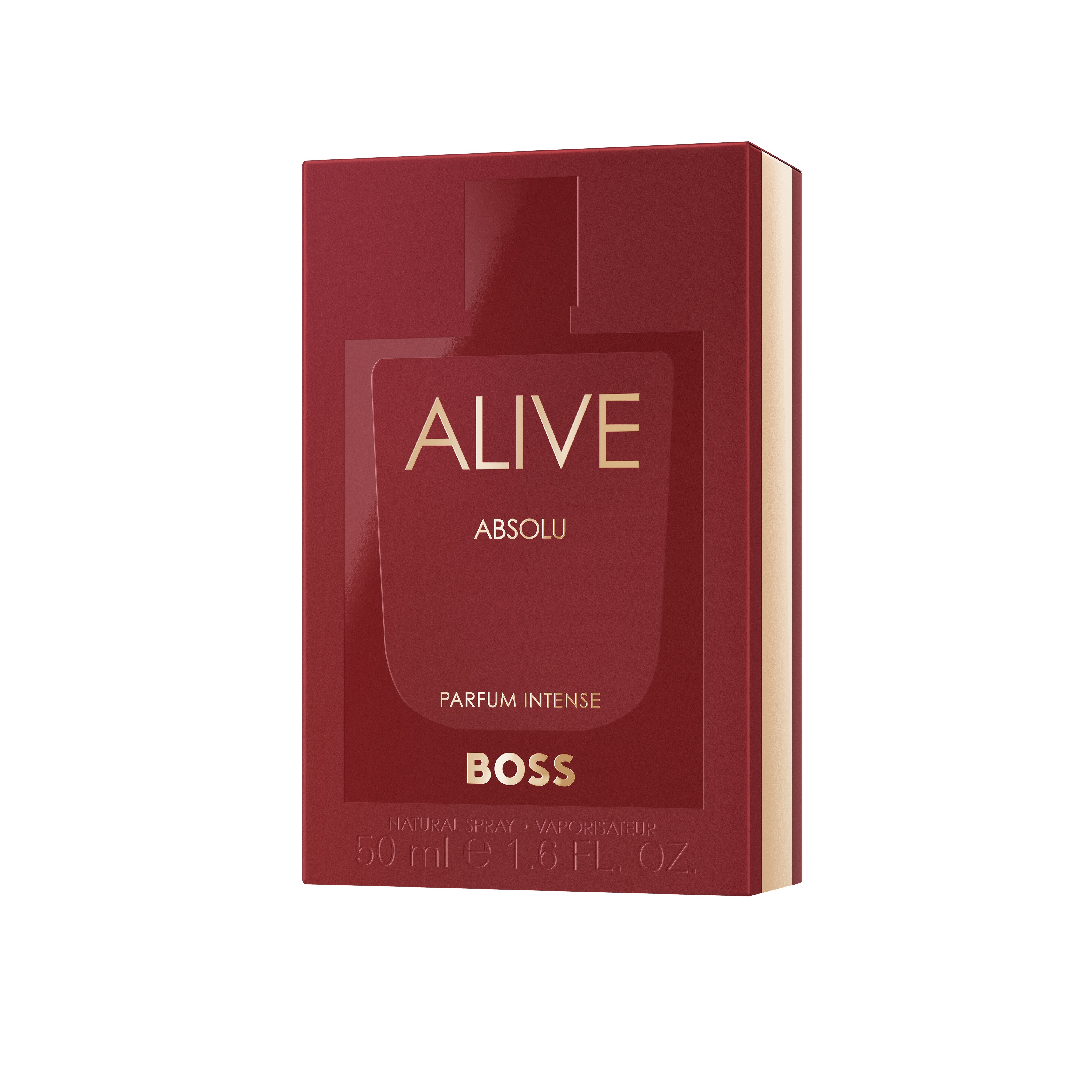 Boss Alive Absolu Parfum Intense
