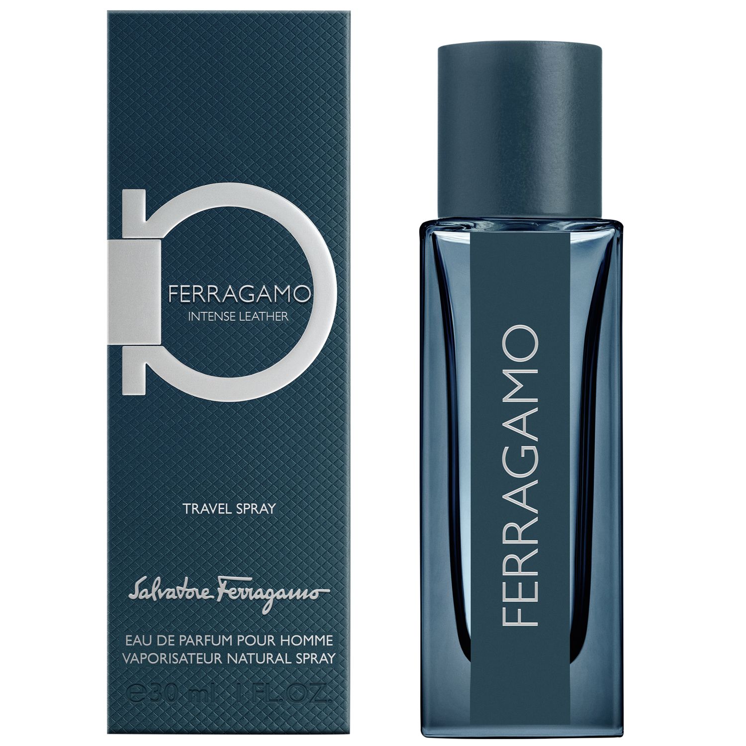 Intense Leather Eau de Parfum