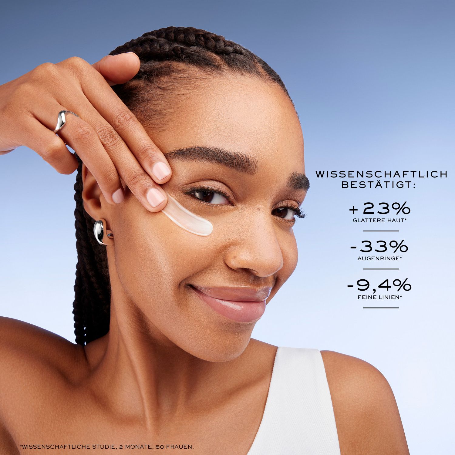 Génifique Eye Cream